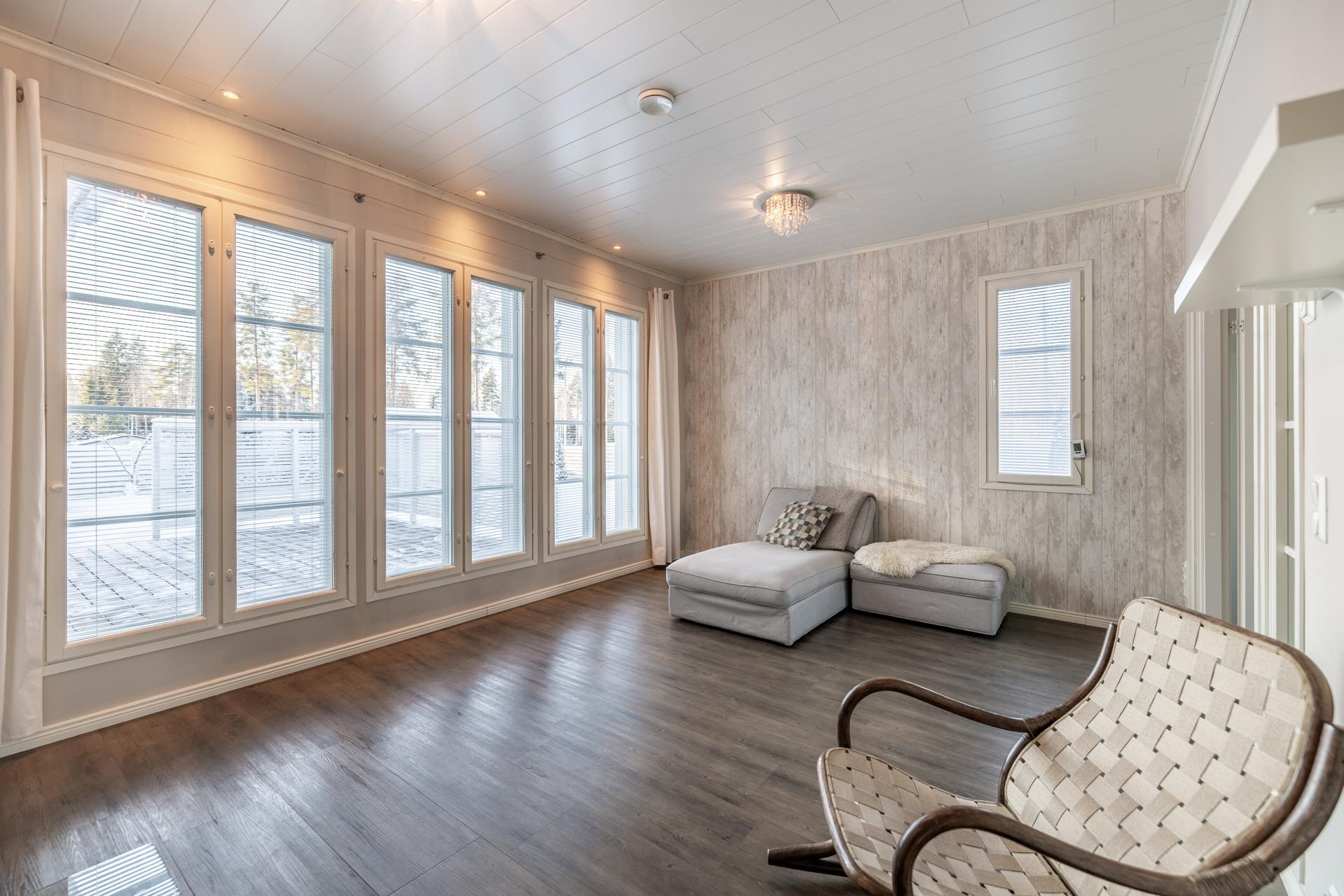 Puimakierto 1, Tupala, Mikkeli