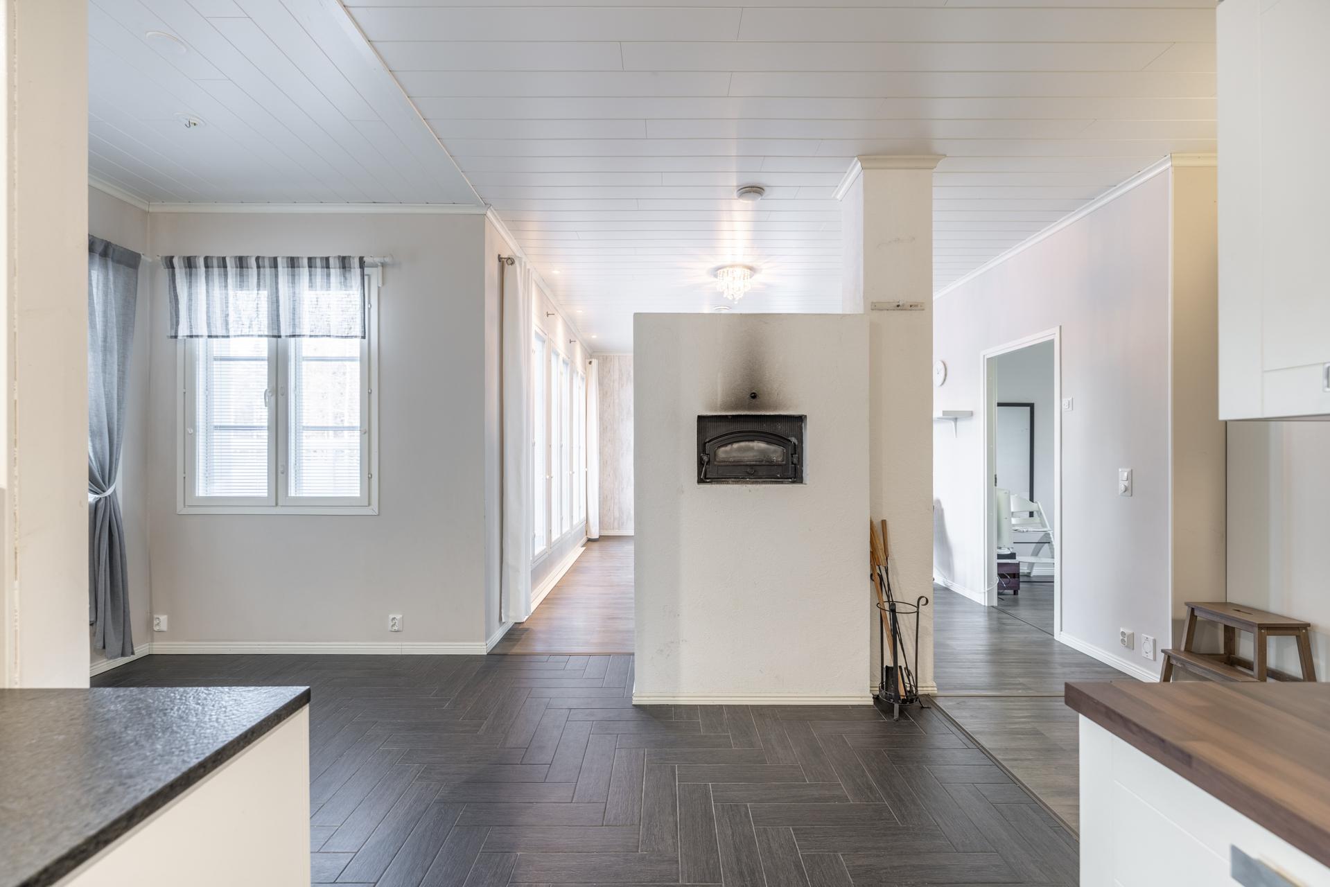 Puimakierto 1, Tupala, Mikkeli