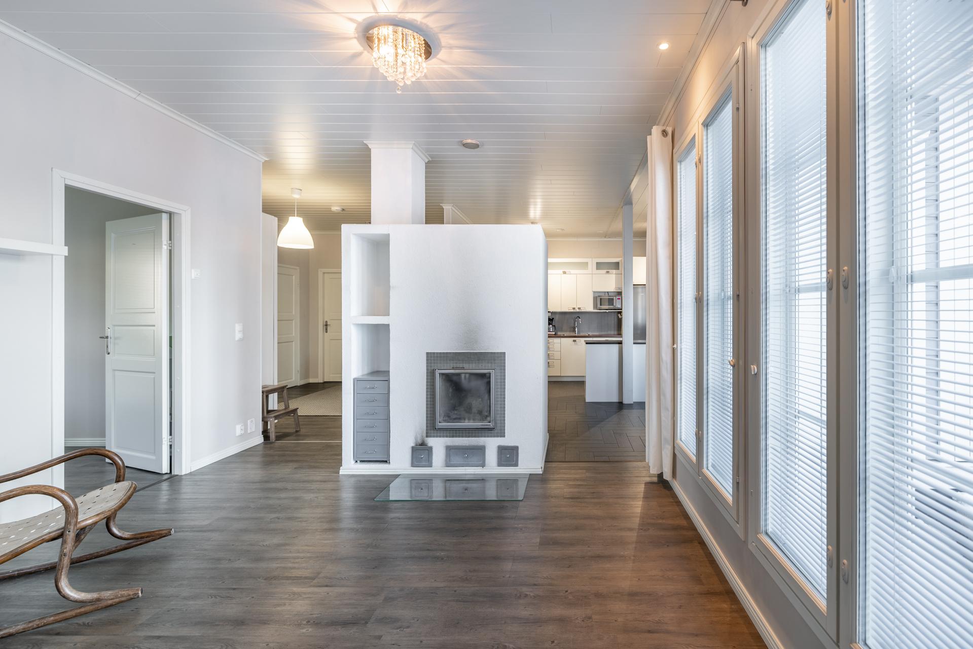 Puimakierto 1, Tupala, Mikkeli