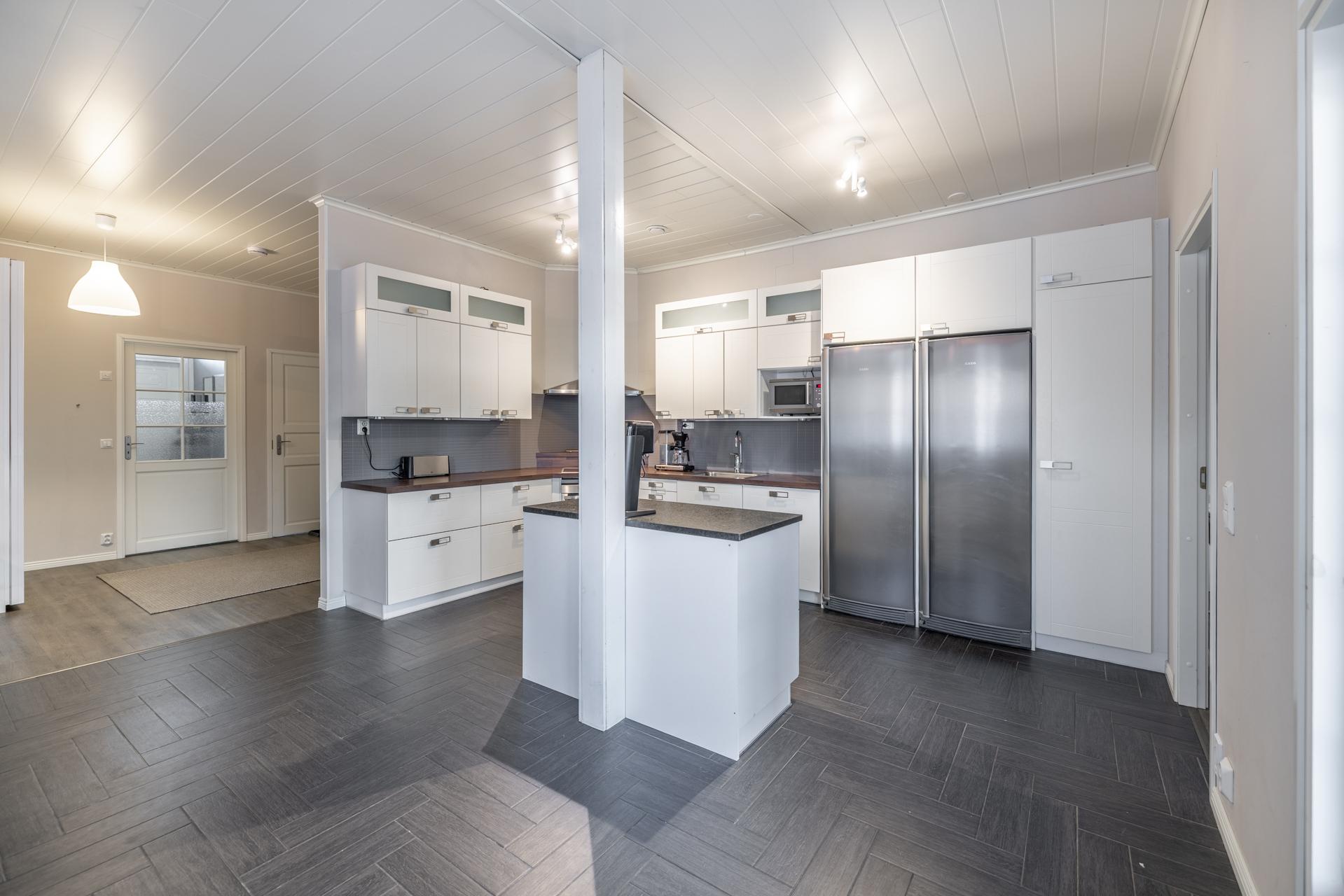 Puimakierto 1, Tupala, Mikkeli