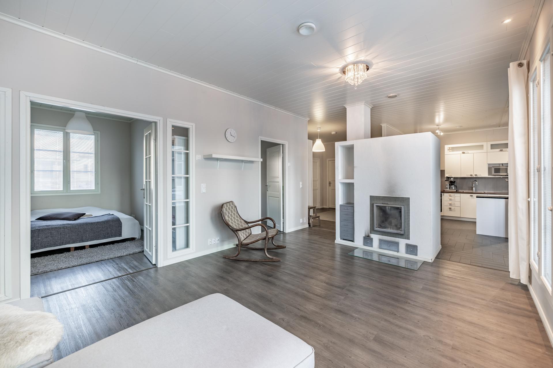 Puimakierto 1, Tupala, Mikkeli