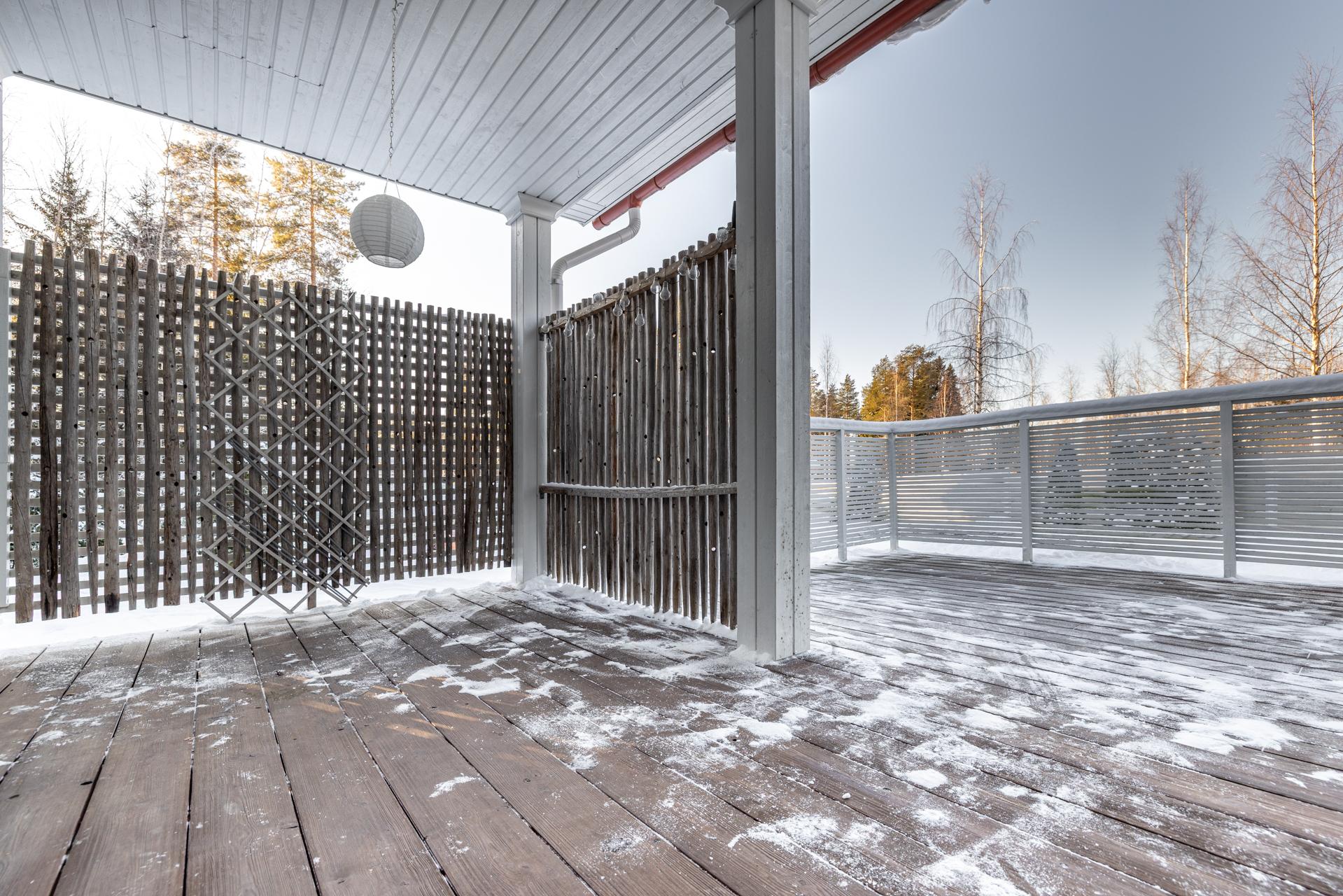 Puimakierto 1, Tupala, Mikkeli