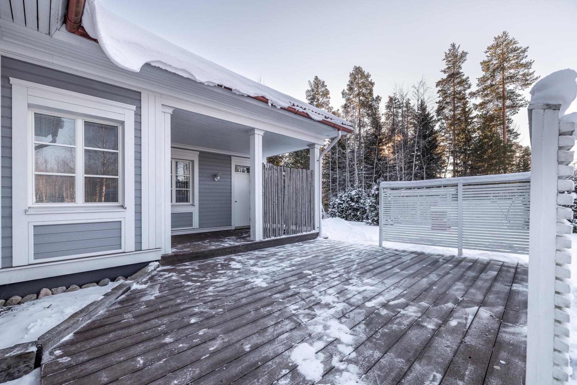 Puimakierto 1, Tupala, Mikkeli