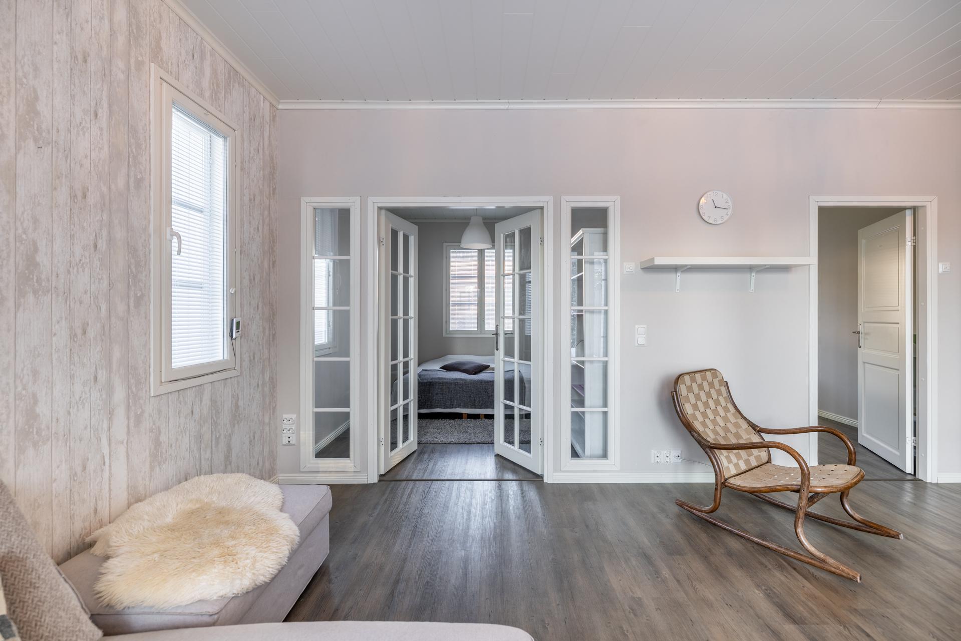 Puimakierto 1, Tupala, Mikkeli