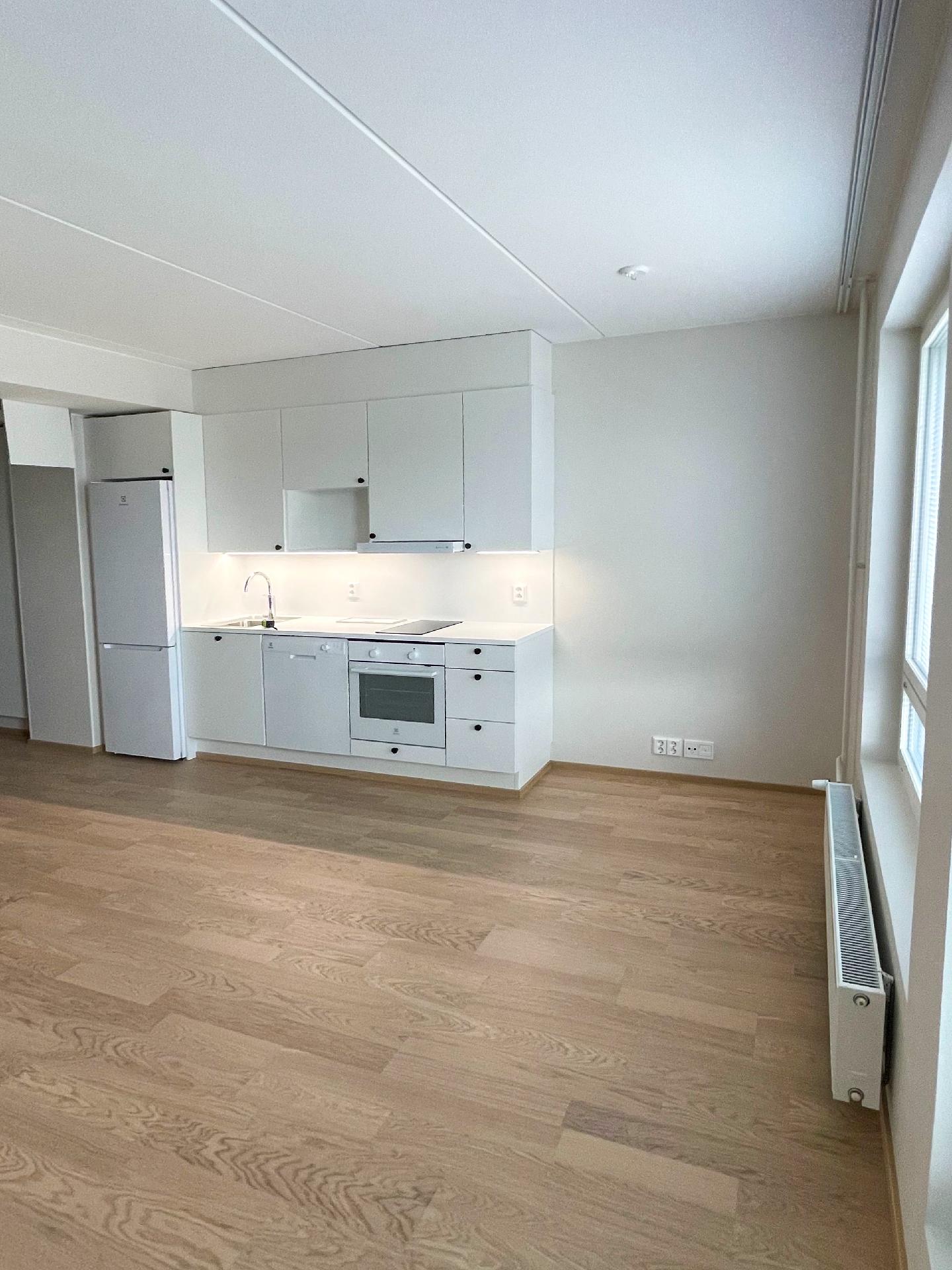 Isolammenkatu 15, Kaukajärvi, Tampere