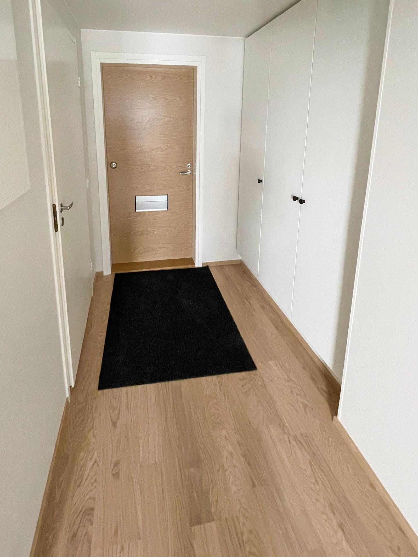 Isolammenkatu 15, Kaukajärvi, Tampere