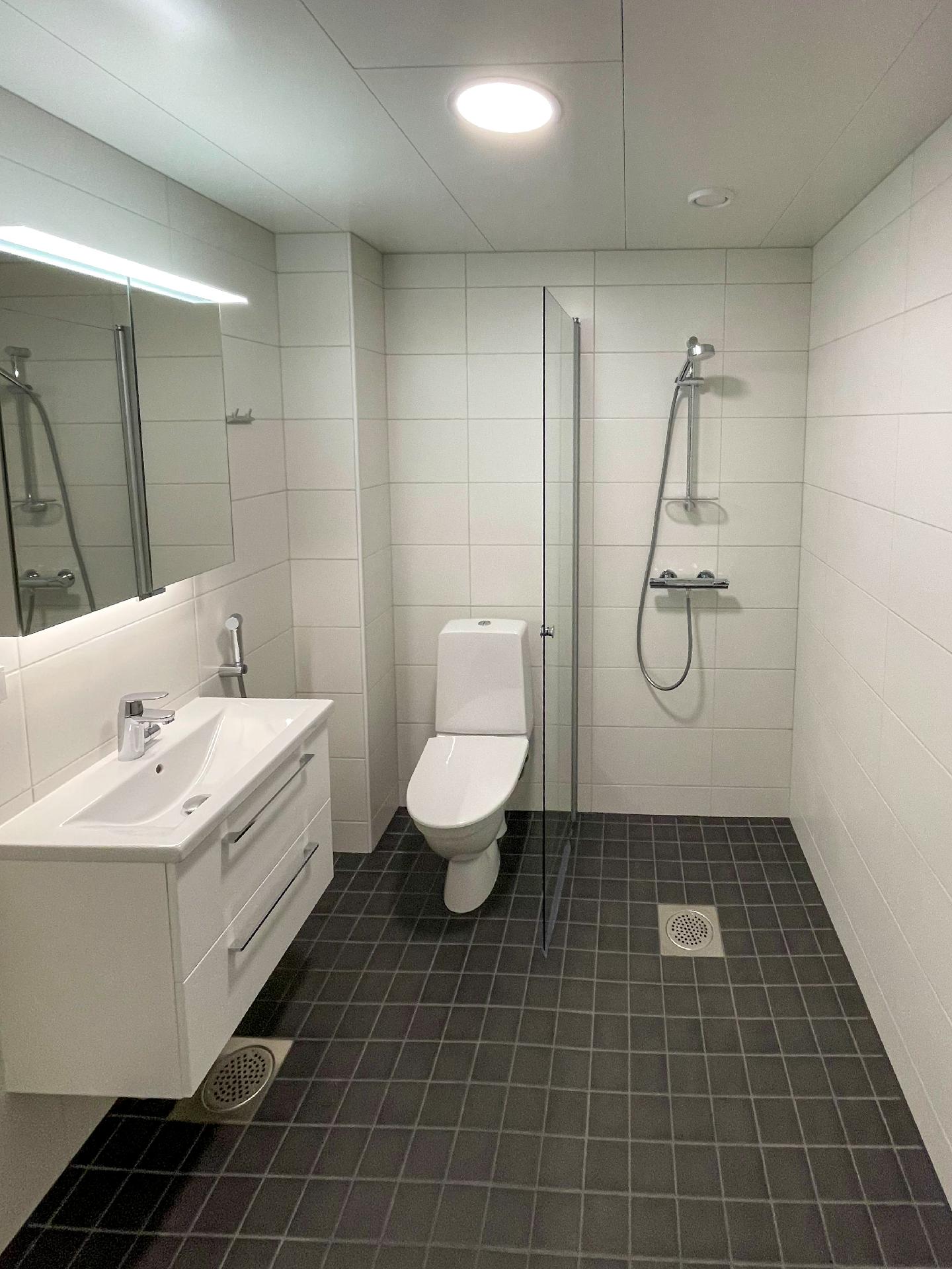 Isolammenkatu 15, Kaukajärvi, Tampere