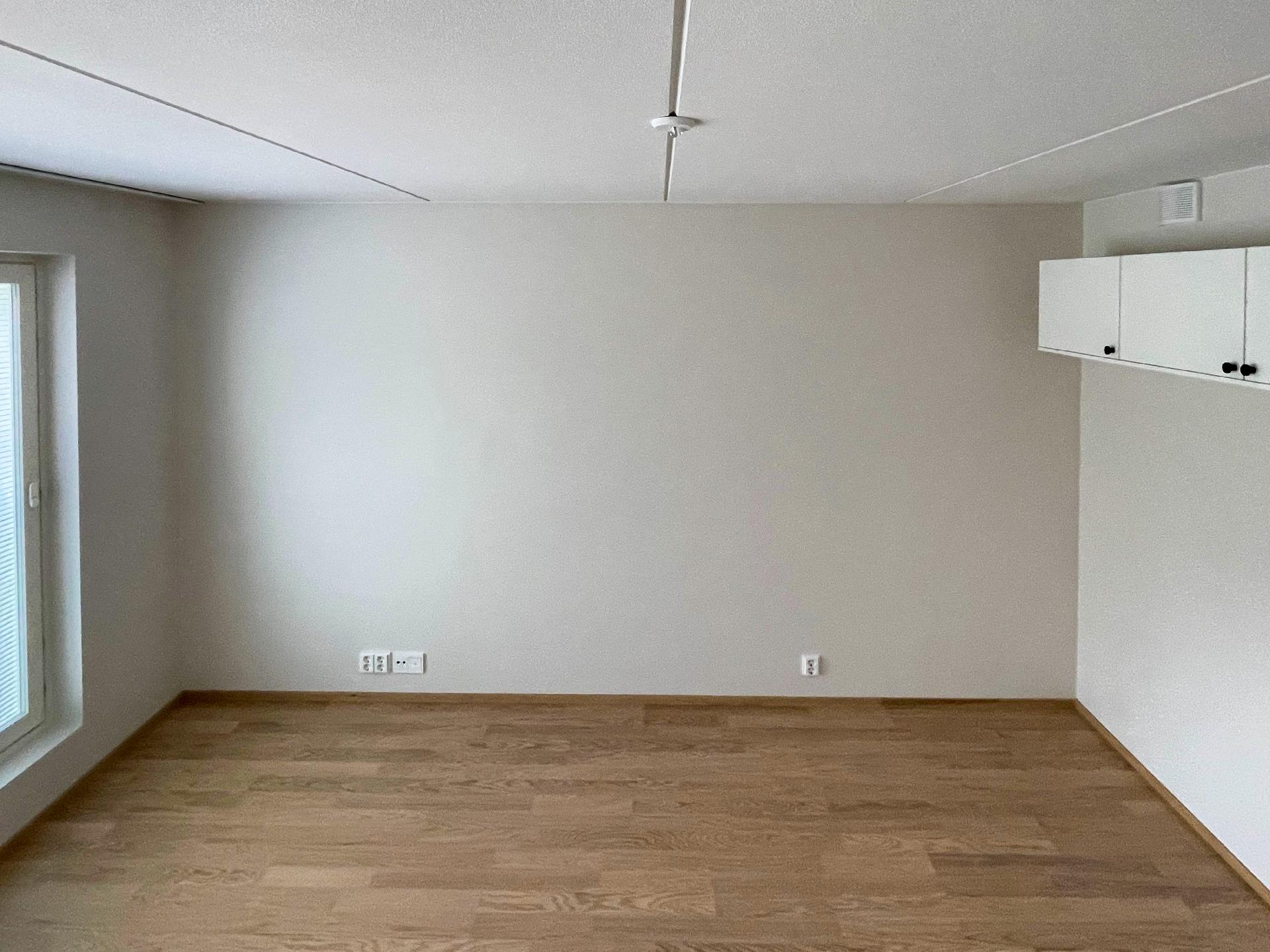 Isolammenkatu 15, Kaukajärvi, Tampere