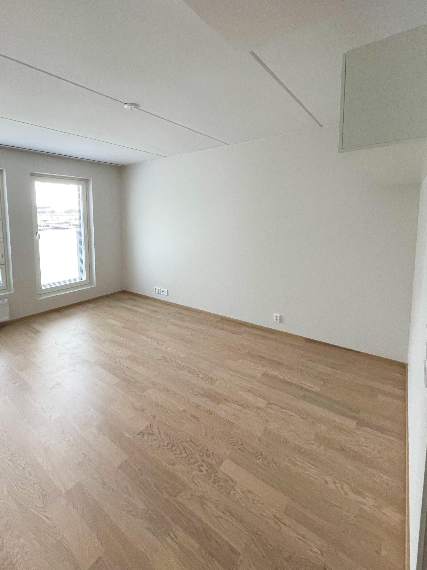 Isolammenkatu 15, Kaukajärvi, Tampere