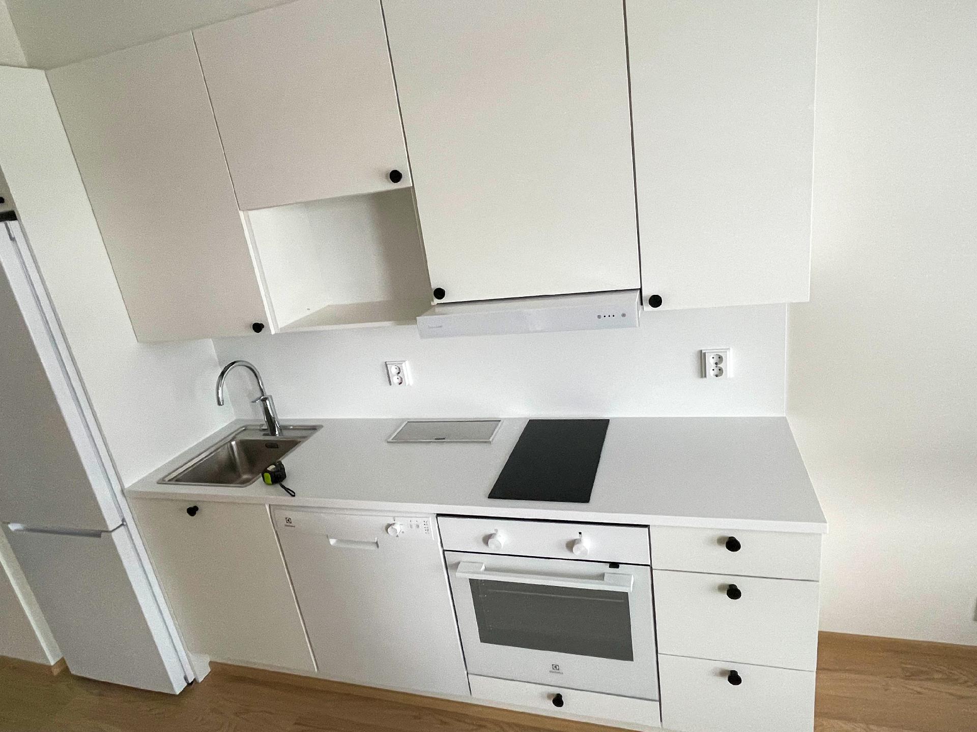 Isolammenkatu 15, Kaukajärvi, Tampere