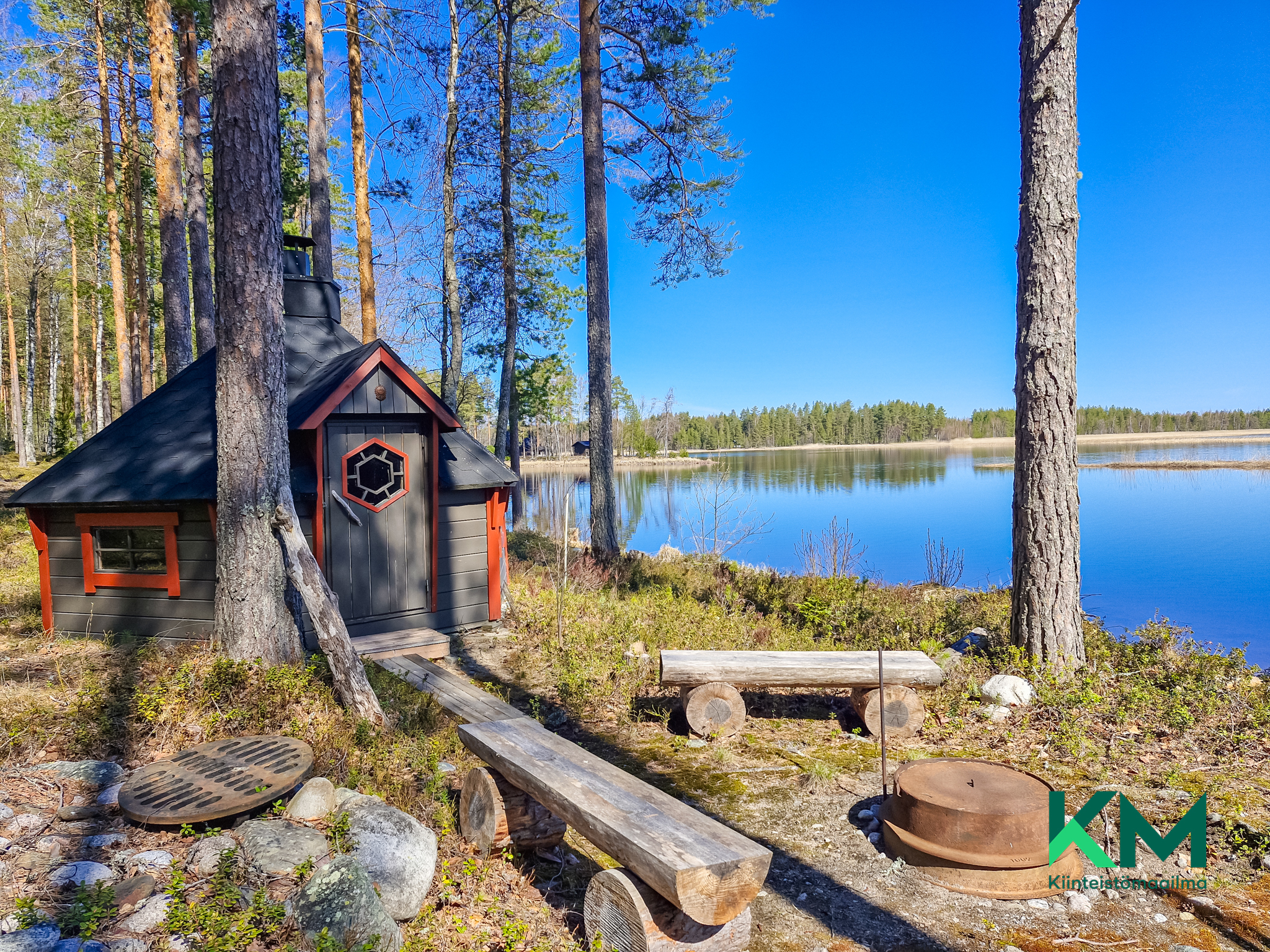 Suottaväärä 94, Kerimäki, Savonlinna