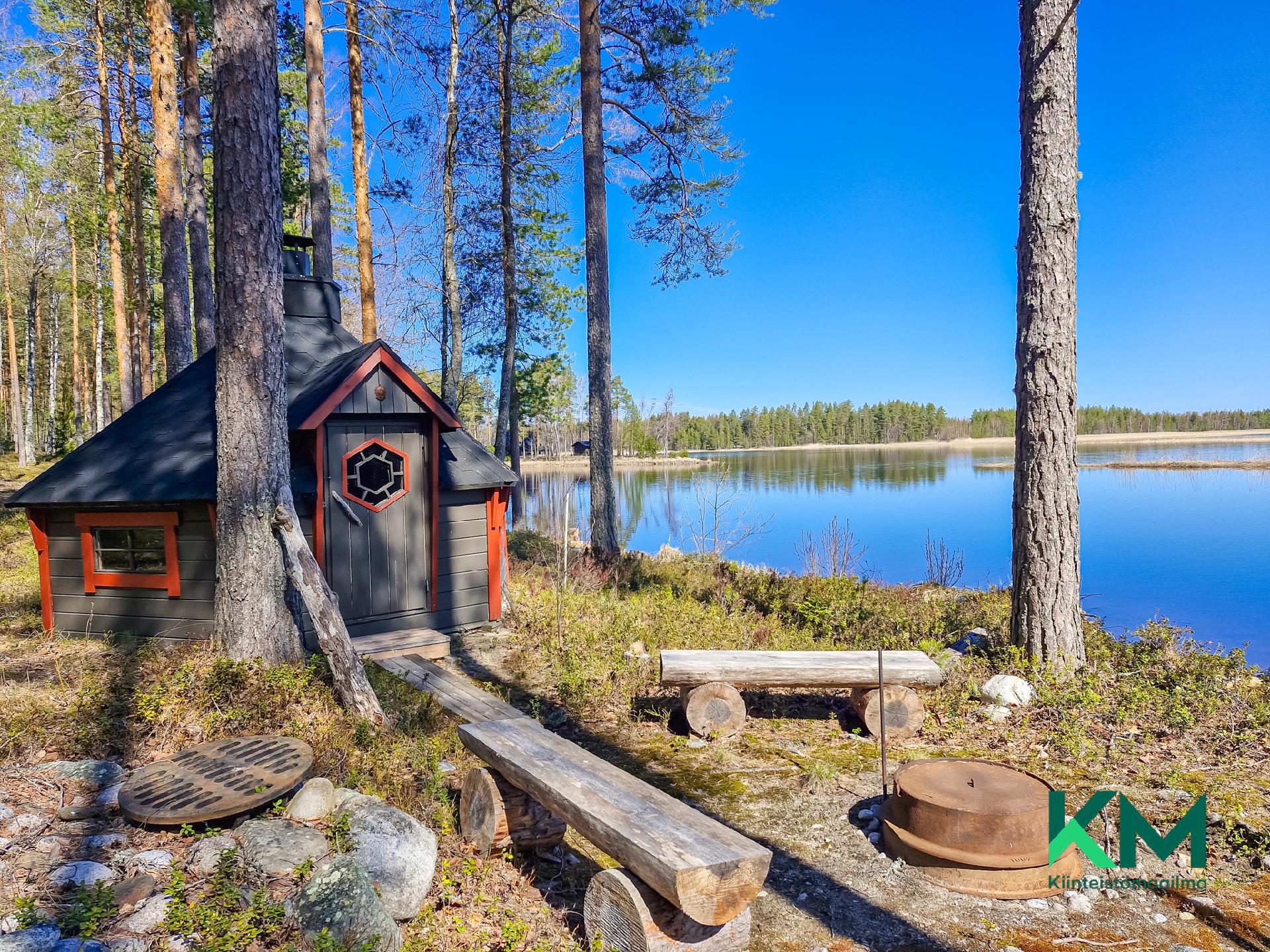 Suottaväärä 94, Kerimäki, Savonlinna