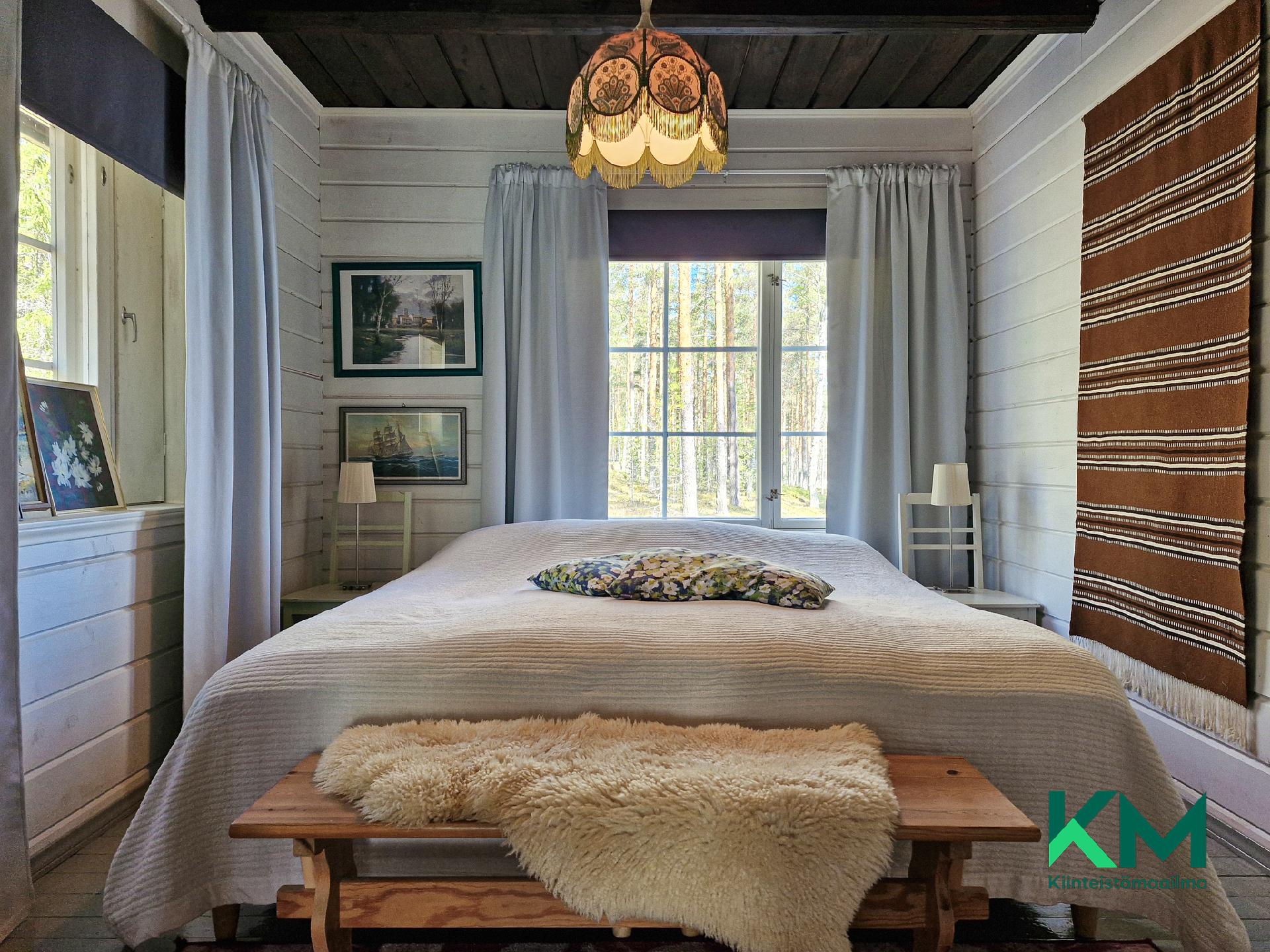 Suottaväärä 94, Kerimäki, Savonlinna