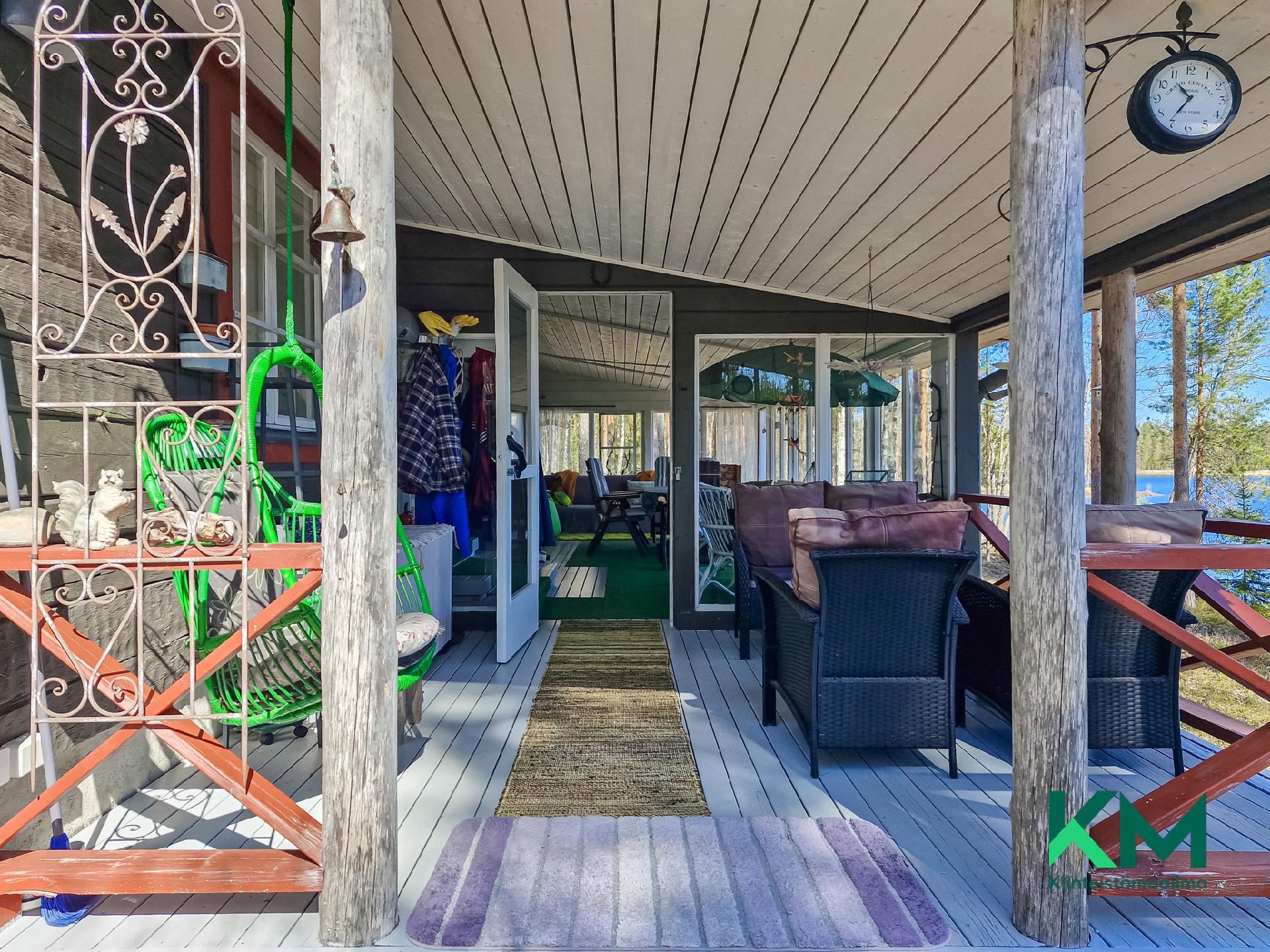 Suottaväärä 94, Kerimäki, Savonlinna