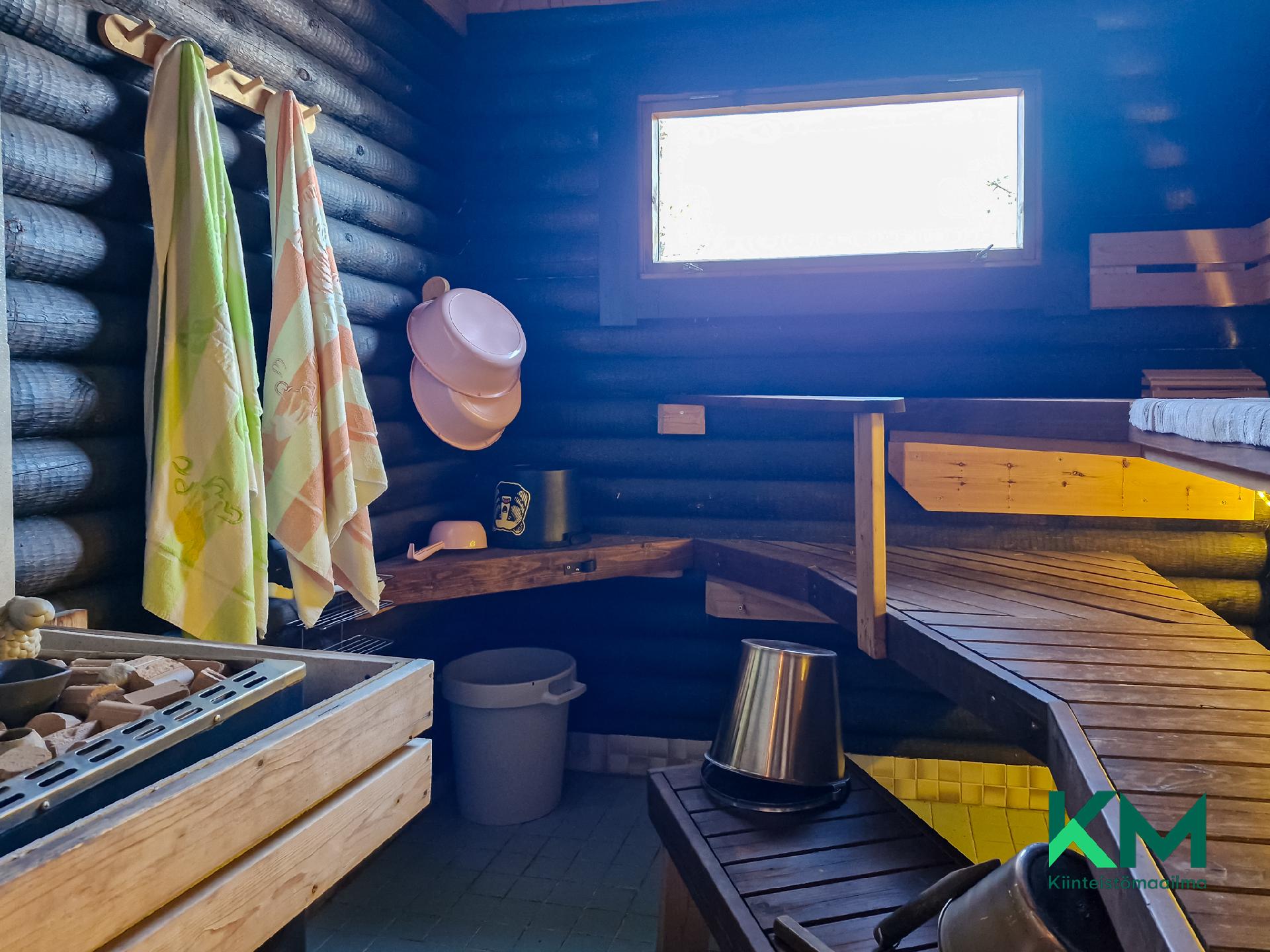 Suottaväärä 94, Kerimäki, Savonlinna