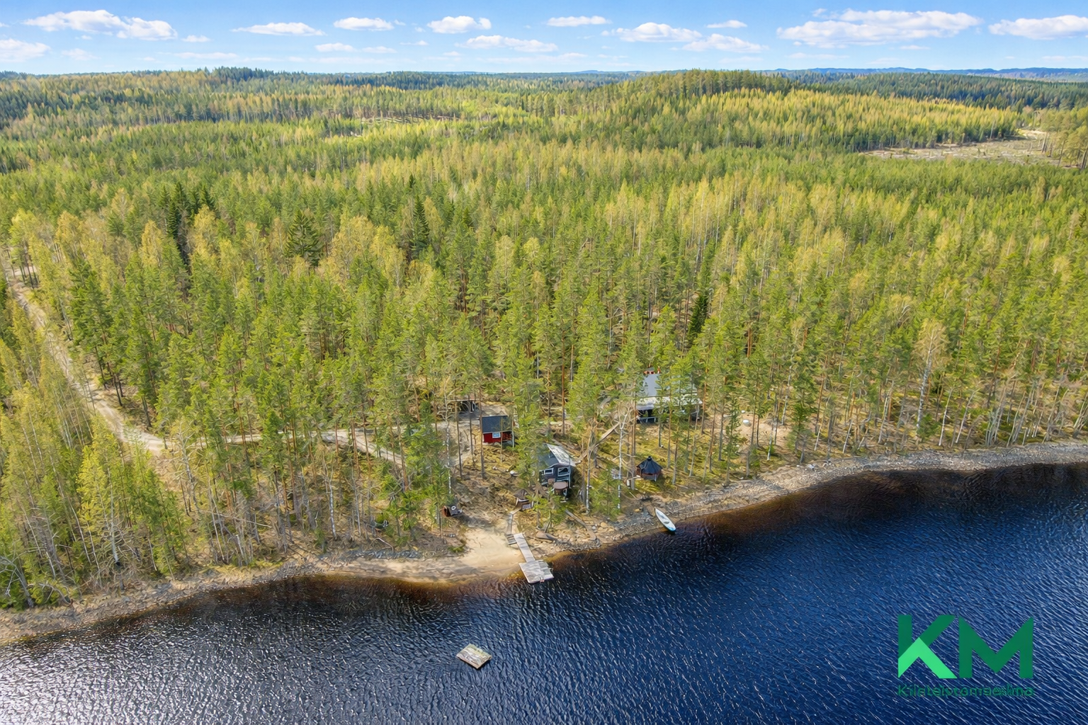 Suottaväärä 94, Kerimäki, Savonlinna