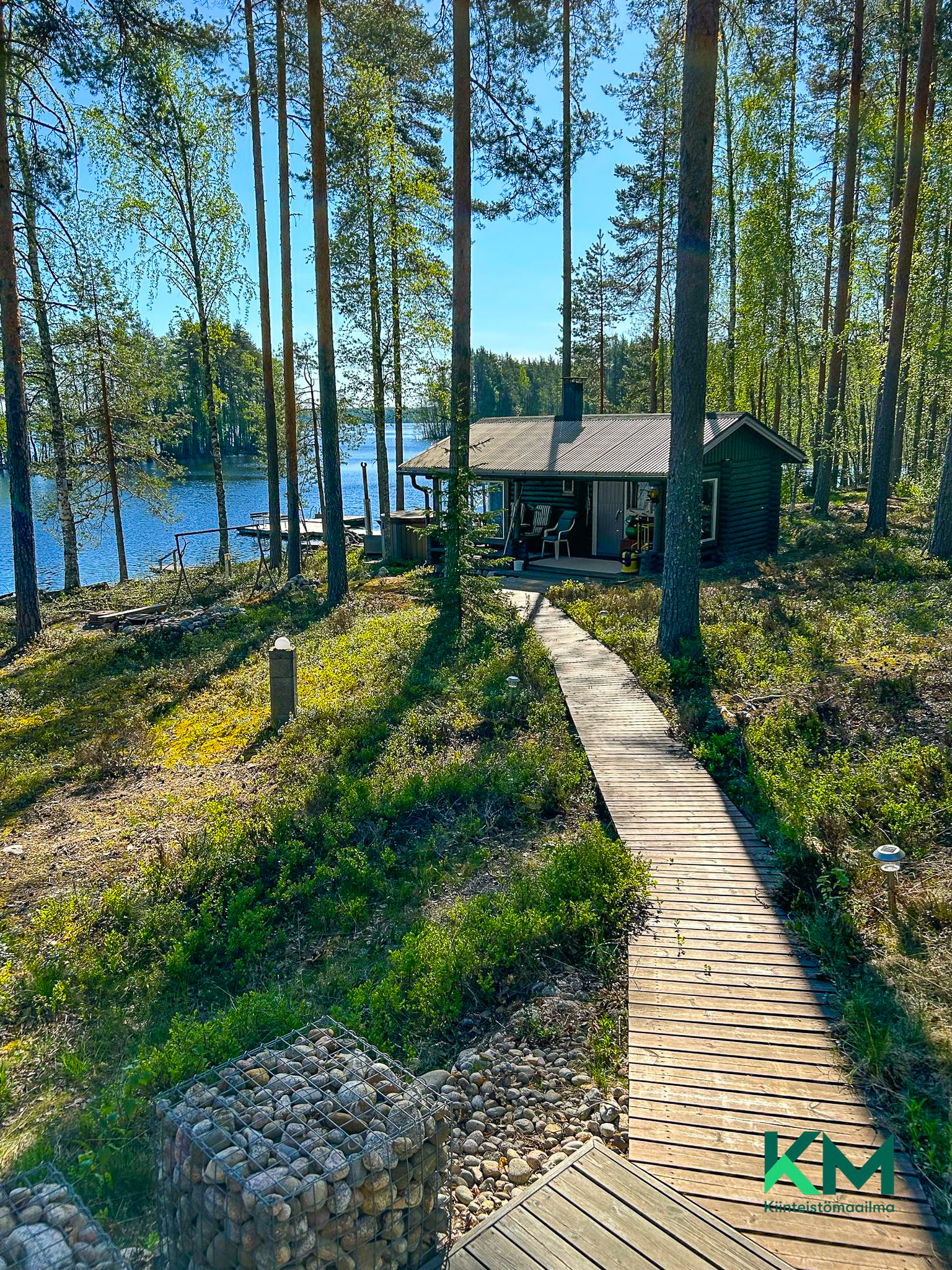 Suottaväärä 94, Kerimäki, Savonlinna
