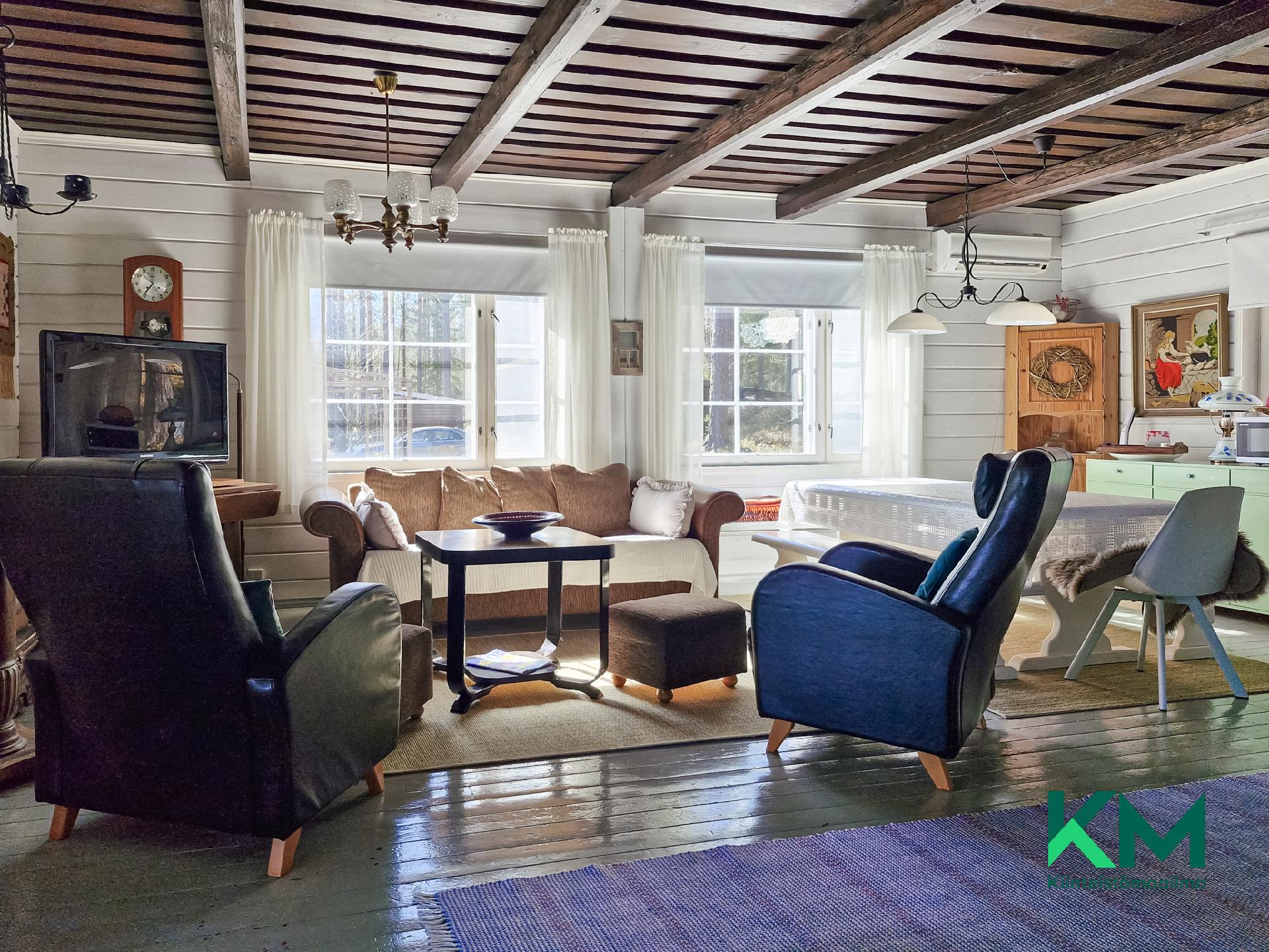 Suottaväärä 94, Kerimäki, Savonlinna