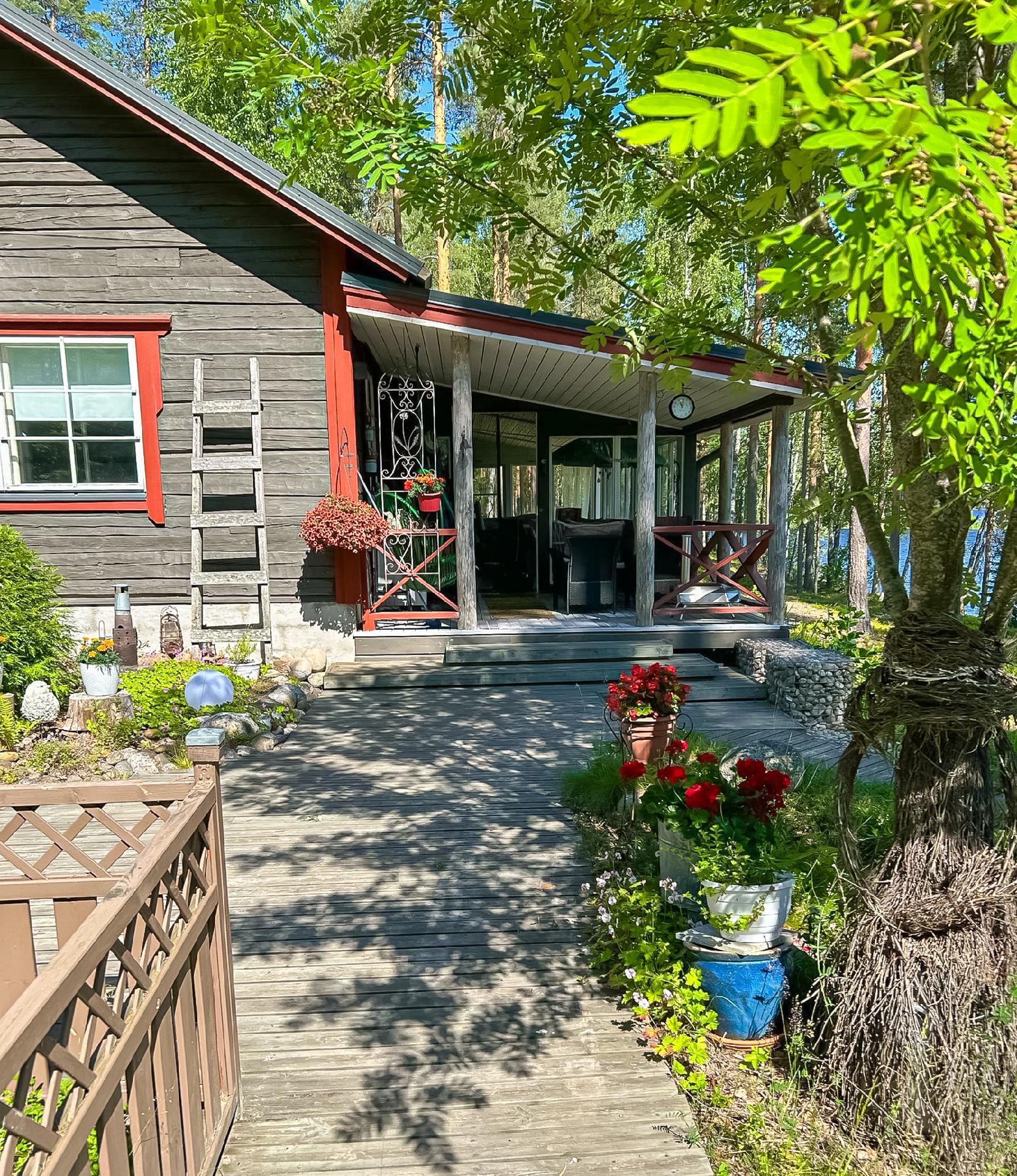 Suottaväärä 94, Kerimäki, Savonlinna