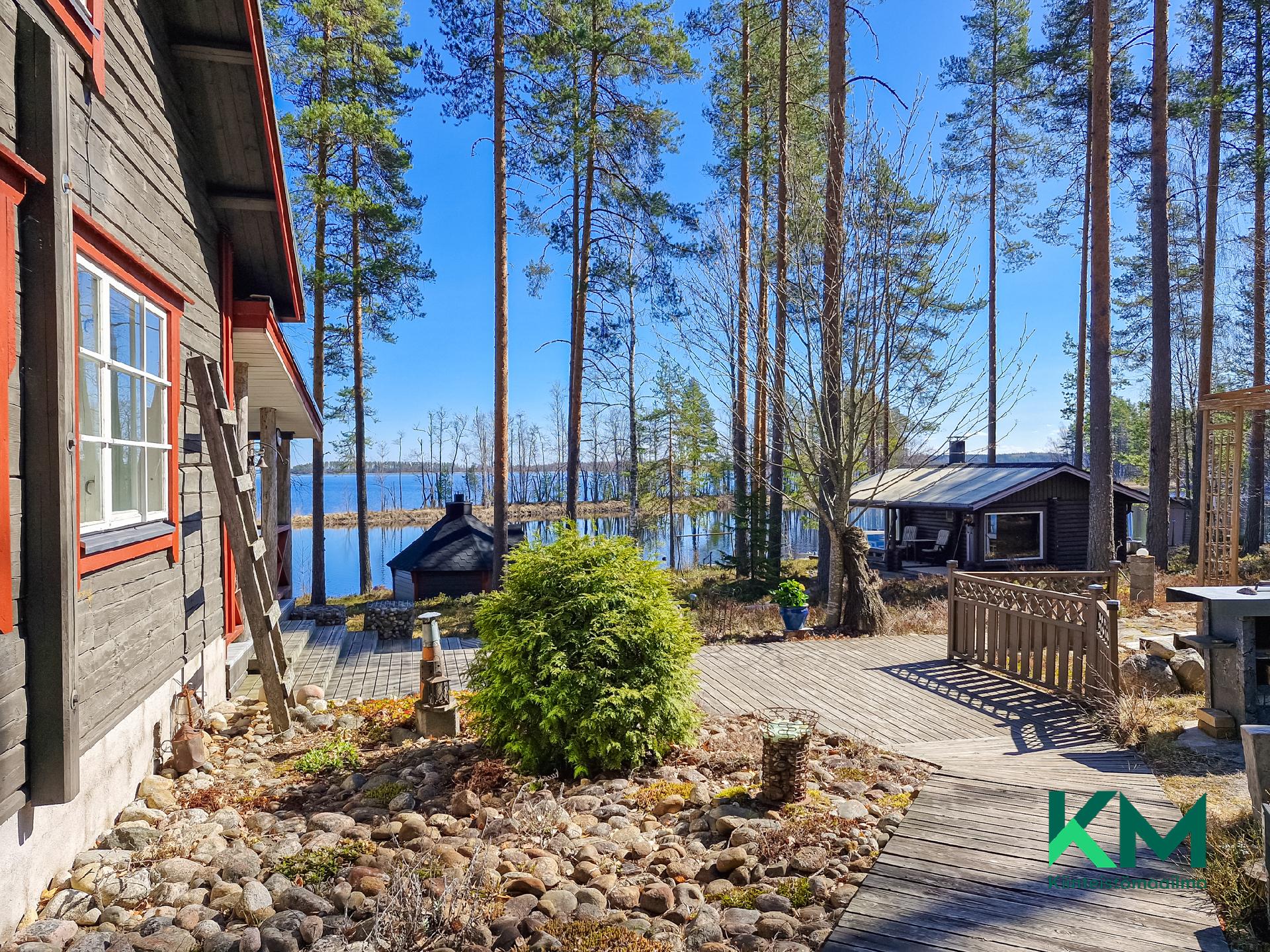 Suottaväärä 94, Kerimäki, Savonlinna