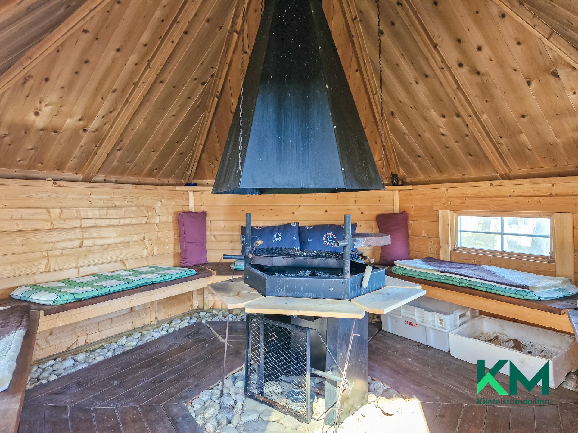 Suottaväärä 94, Kerimäki, Savonlinna