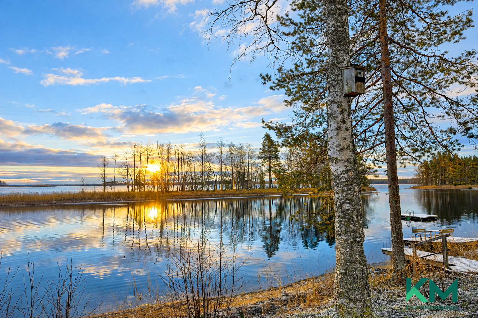 Suottaväärä 94, Kerimäki, Savonlinna