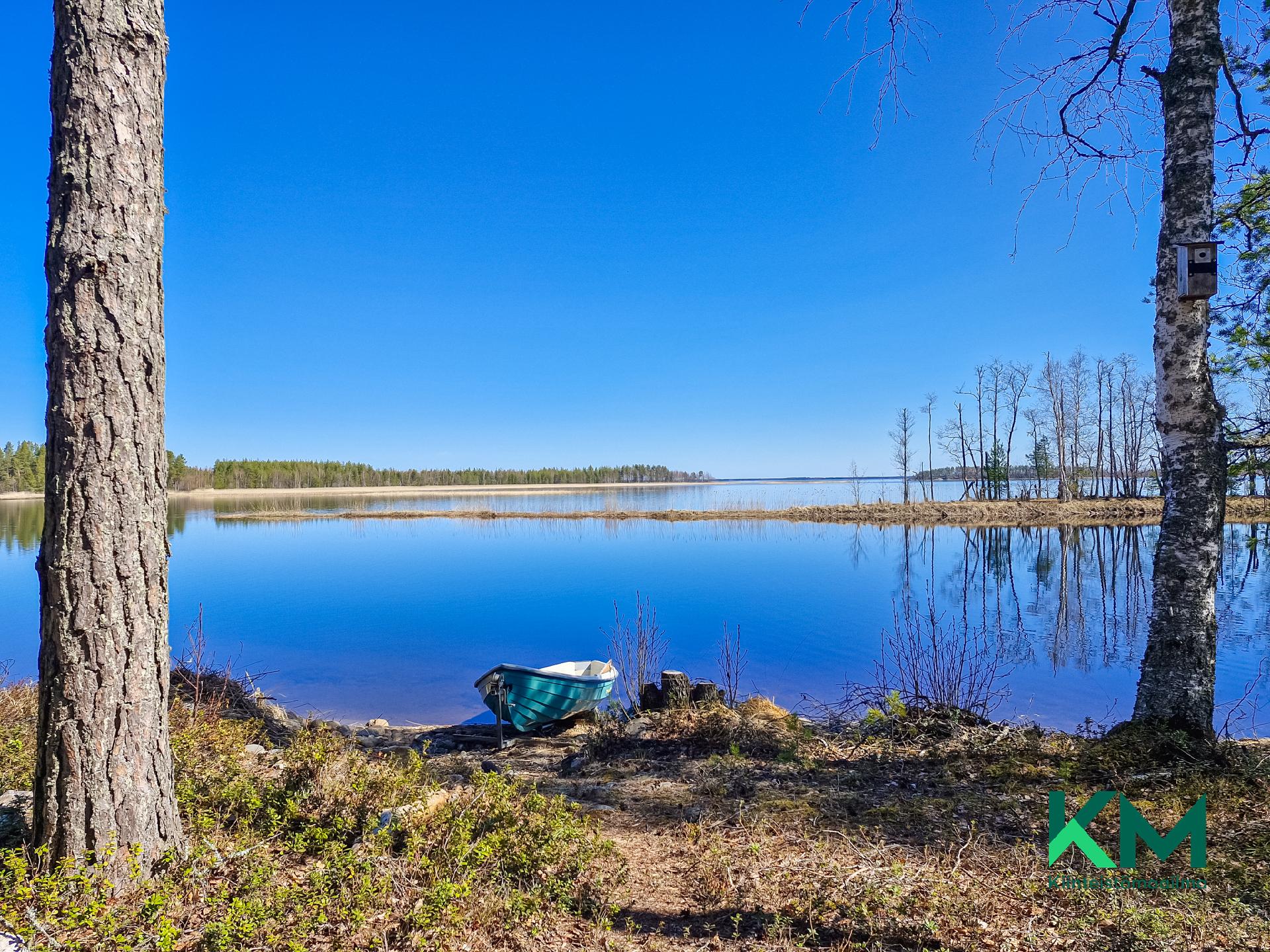 Suottaväärä 94, Kerimäki, Savonlinna