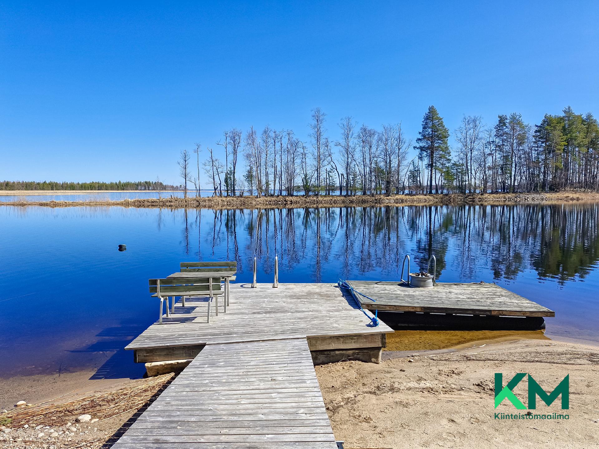 Suottaväärä 94, Kerimäki, Savonlinna