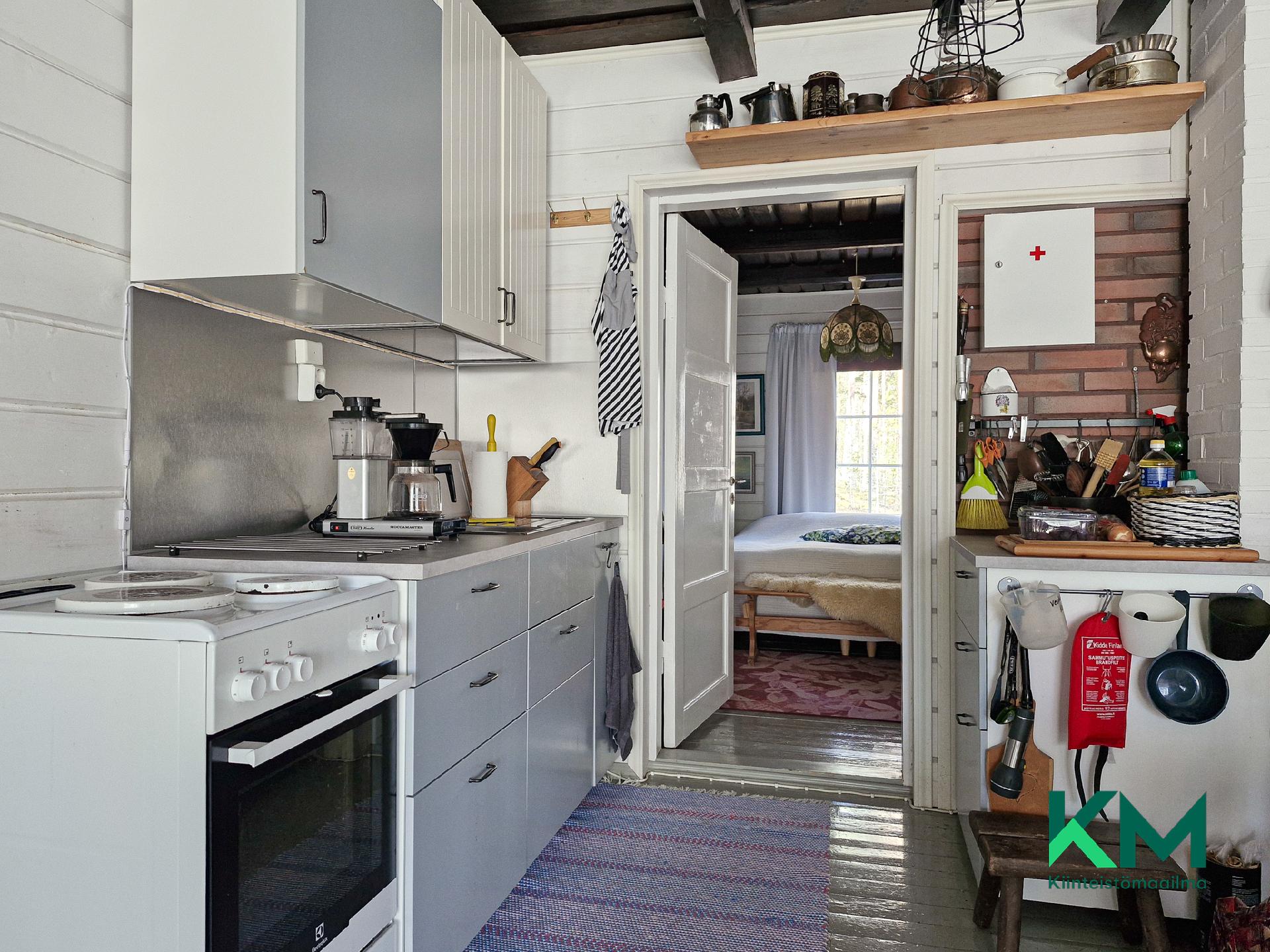 Suottaväärä 94, Kerimäki, Savonlinna