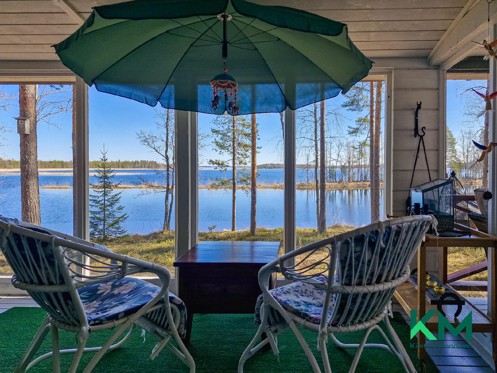 Suottaväärä 94, Kerimäki, Savonlinna