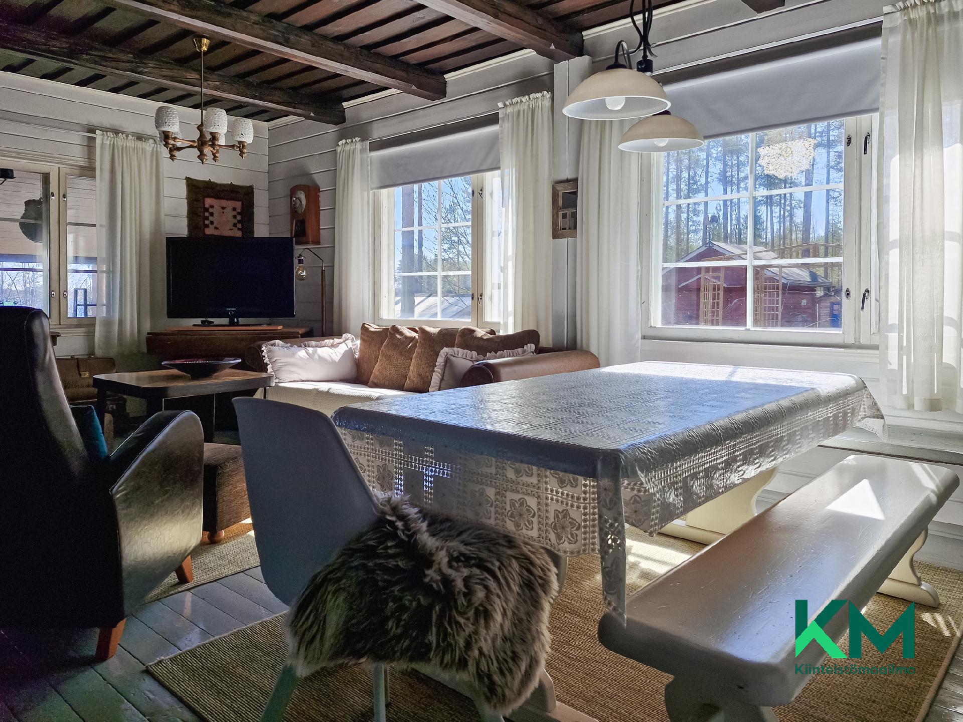 Suottaväärä 94, Kerimäki, Savonlinna