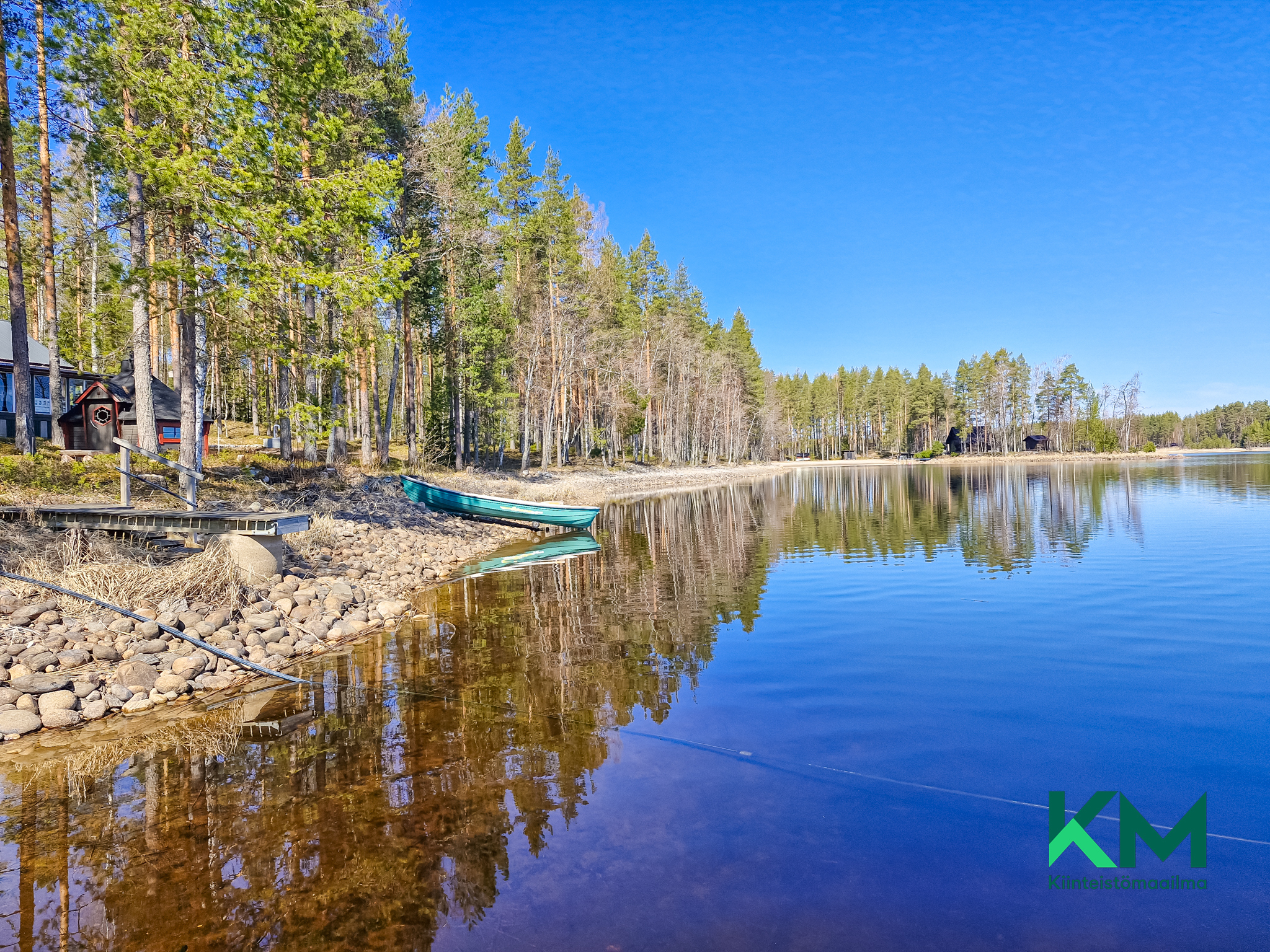 Suottaväärä 94, Kerimäki, Savonlinna