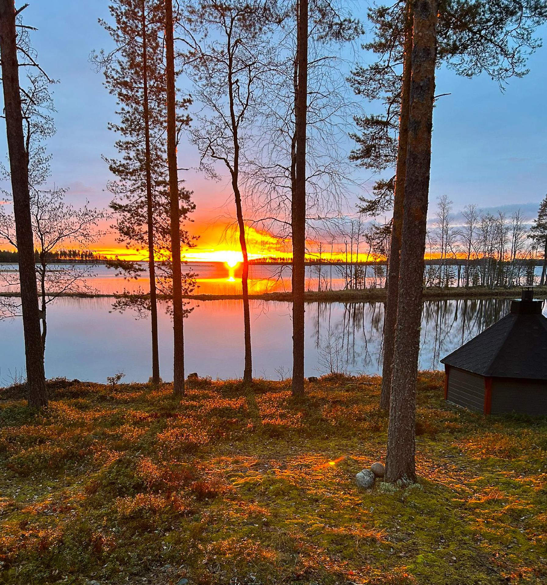 Suottaväärä 94, Kerimäki, Savonlinna