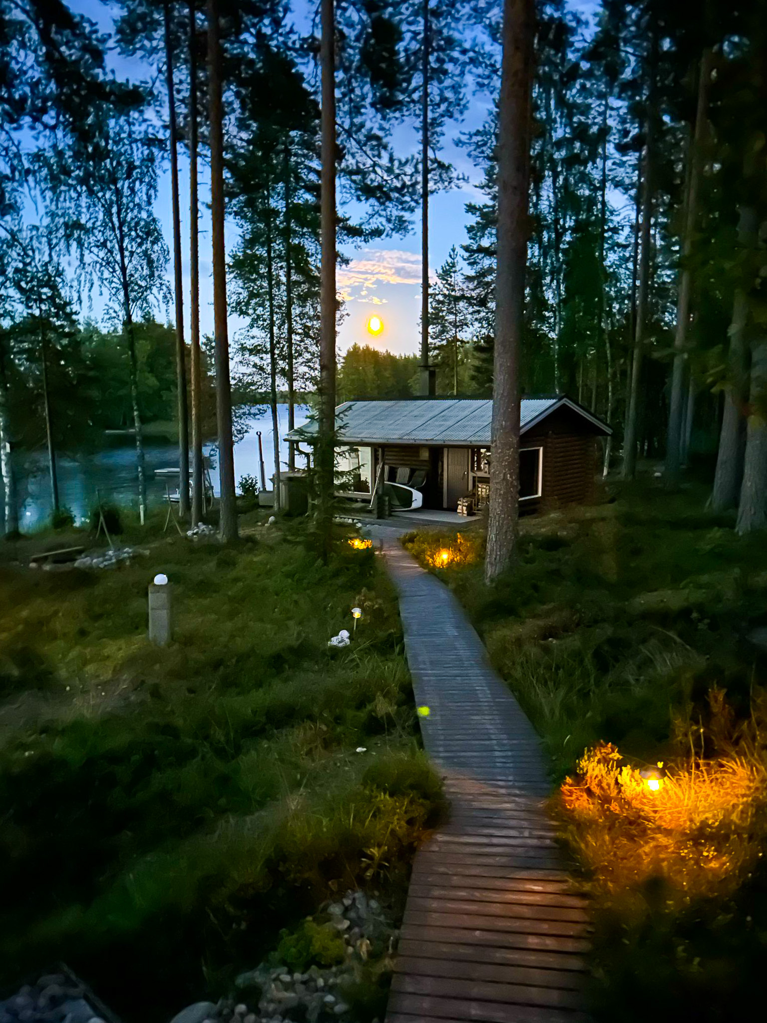 Suottaväärä 94, Kerimäki, Savonlinna