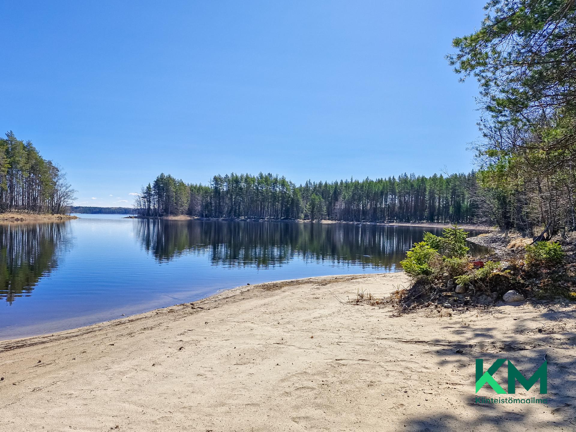 Suottaväärä 94, Kerimäki, Savonlinna