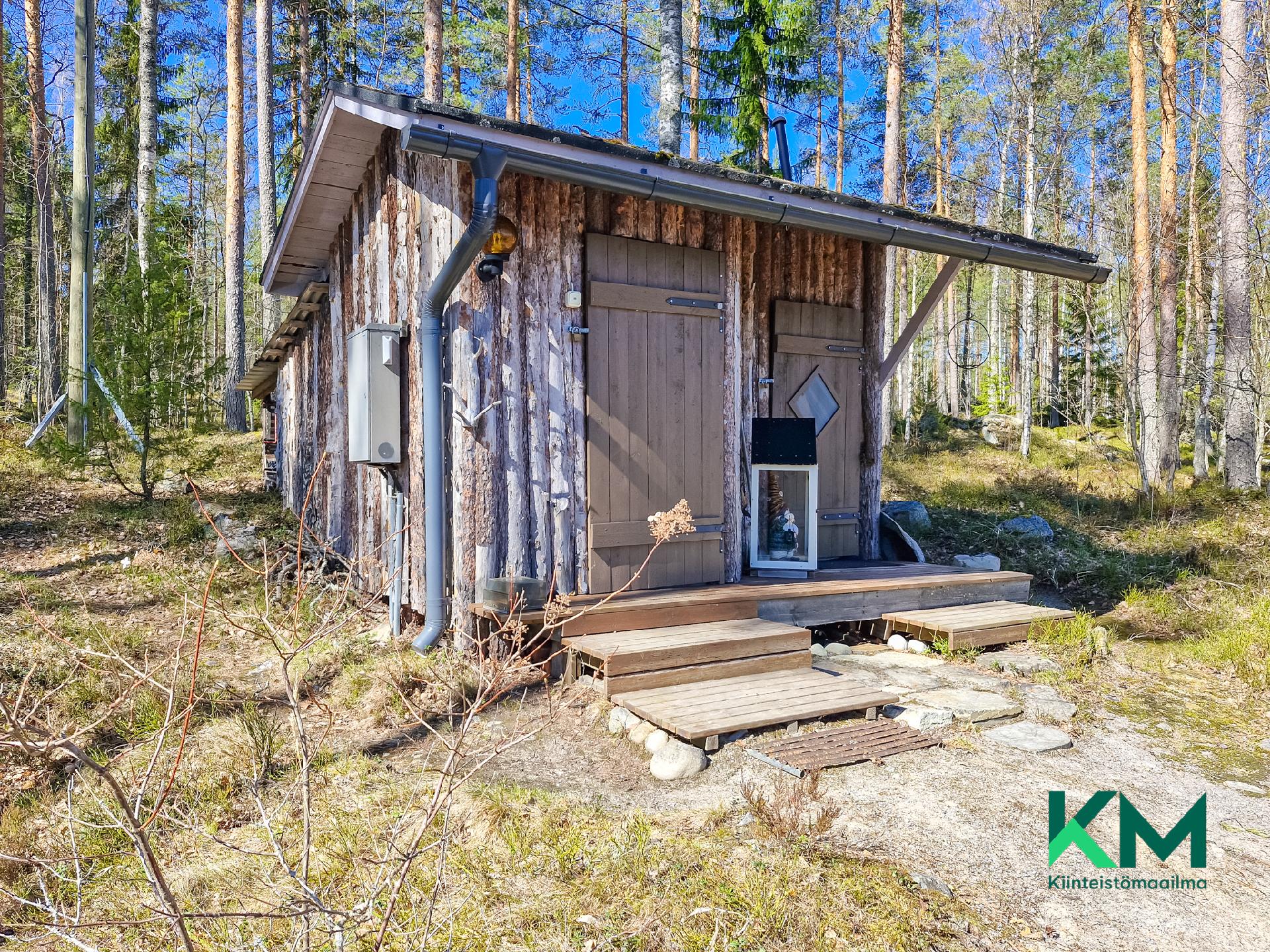 Suottaväärä 94, Kerimäki, Savonlinna