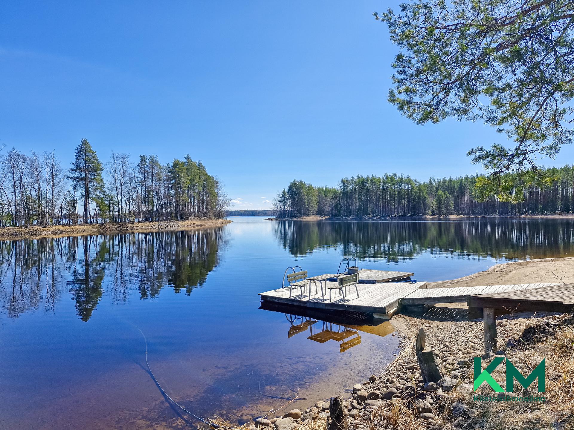 Suottaväärä 94, Kerimäki, Savonlinna