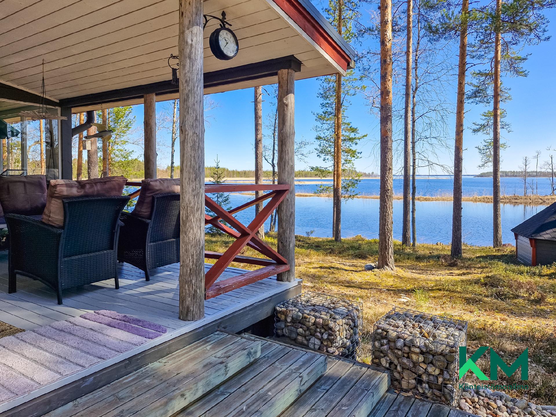 Suottaväärä 94, Kerimäki, Savonlinna