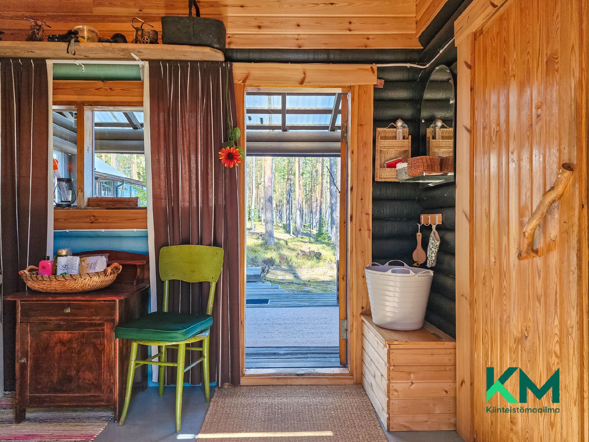 Suottaväärä 94, Kerimäki, Savonlinna