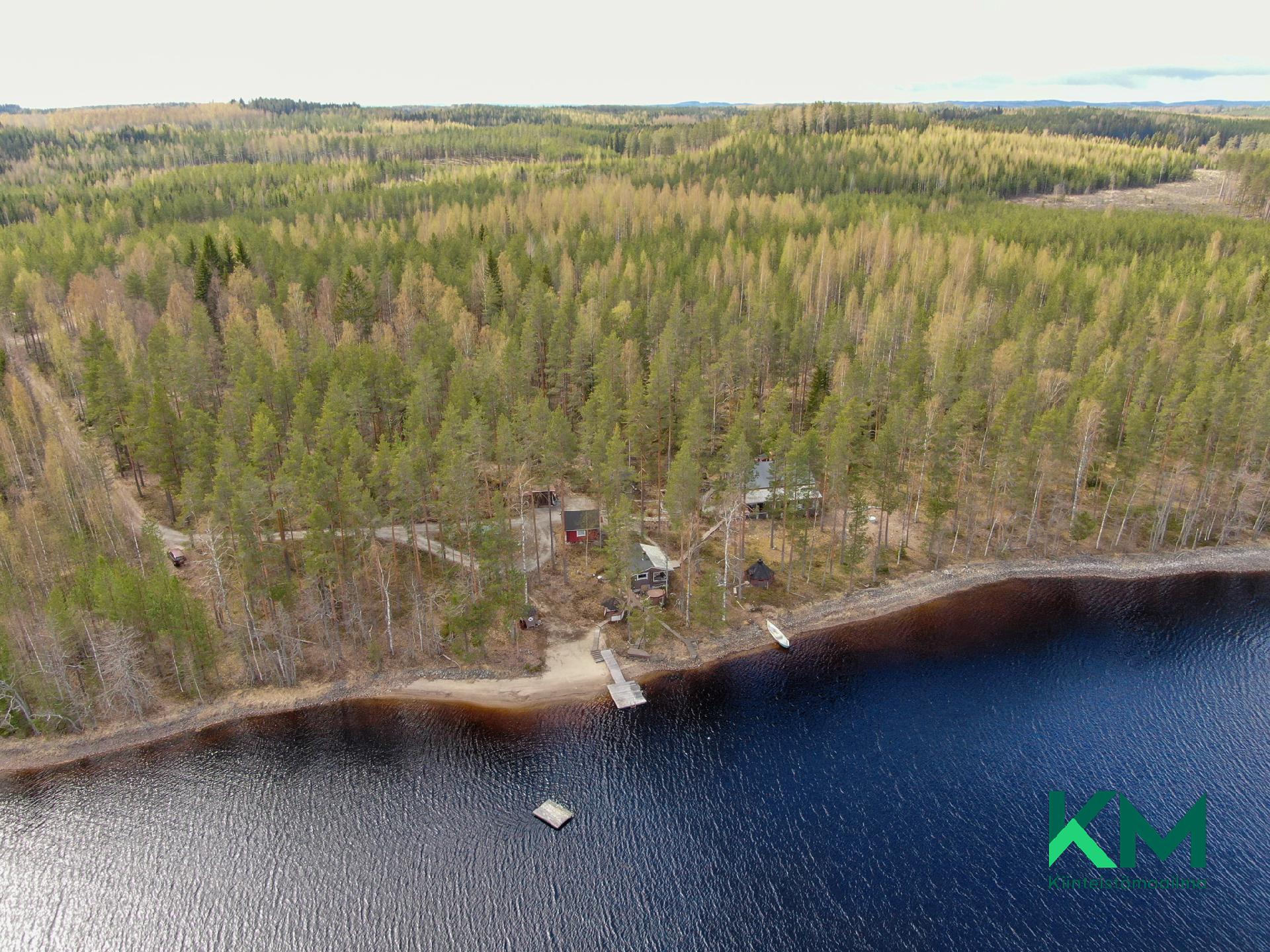 Suottaväärä 94, Kerimäki, Savonlinna