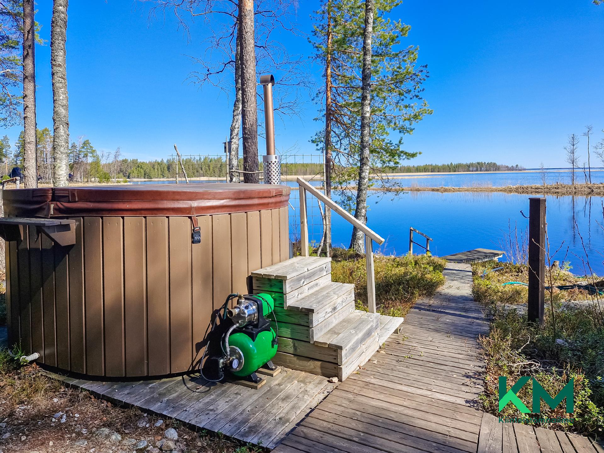 Suottaväärä 94, Kerimäki, Savonlinna