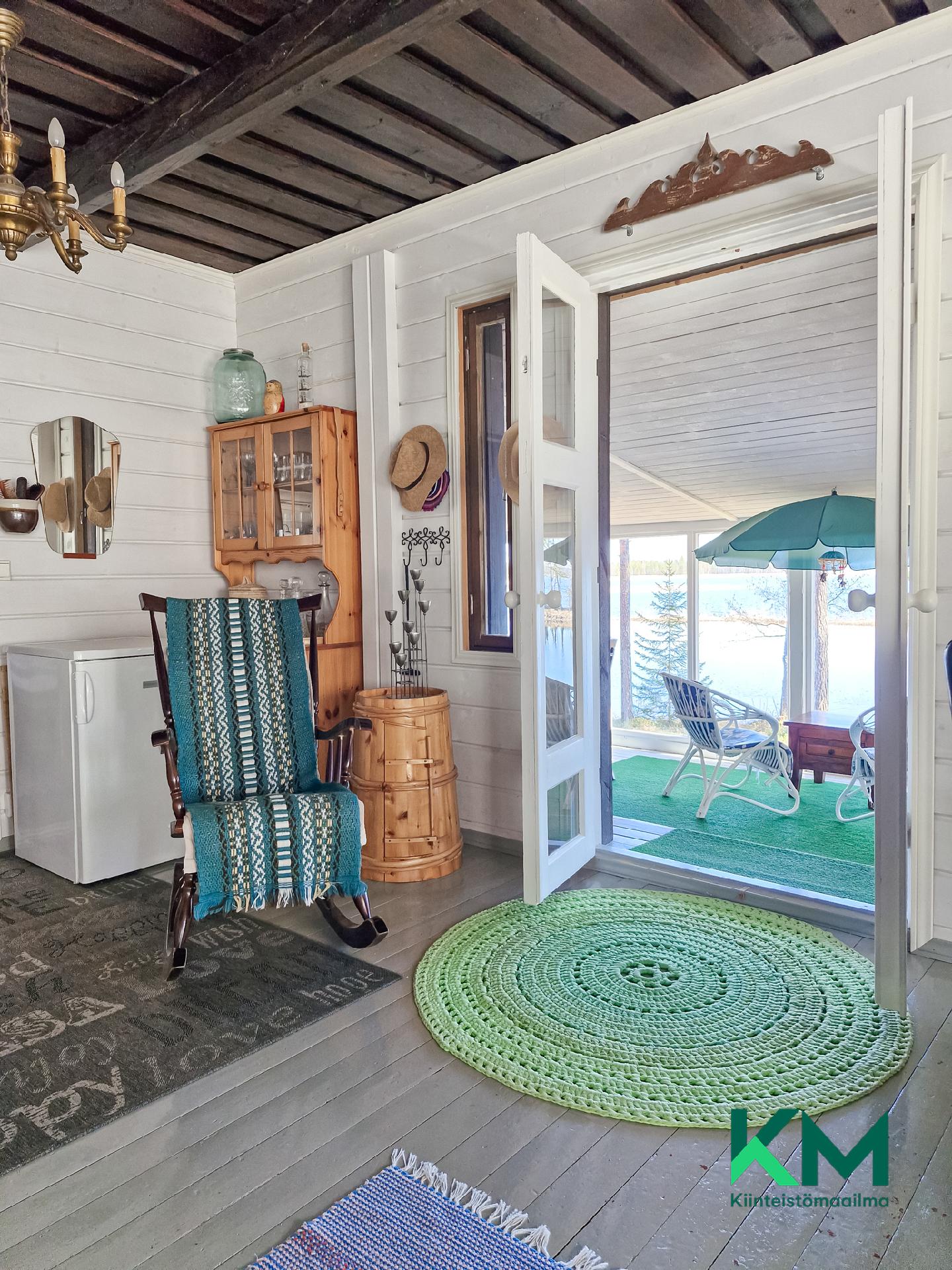 Suottaväärä 94, Kerimäki, Savonlinna