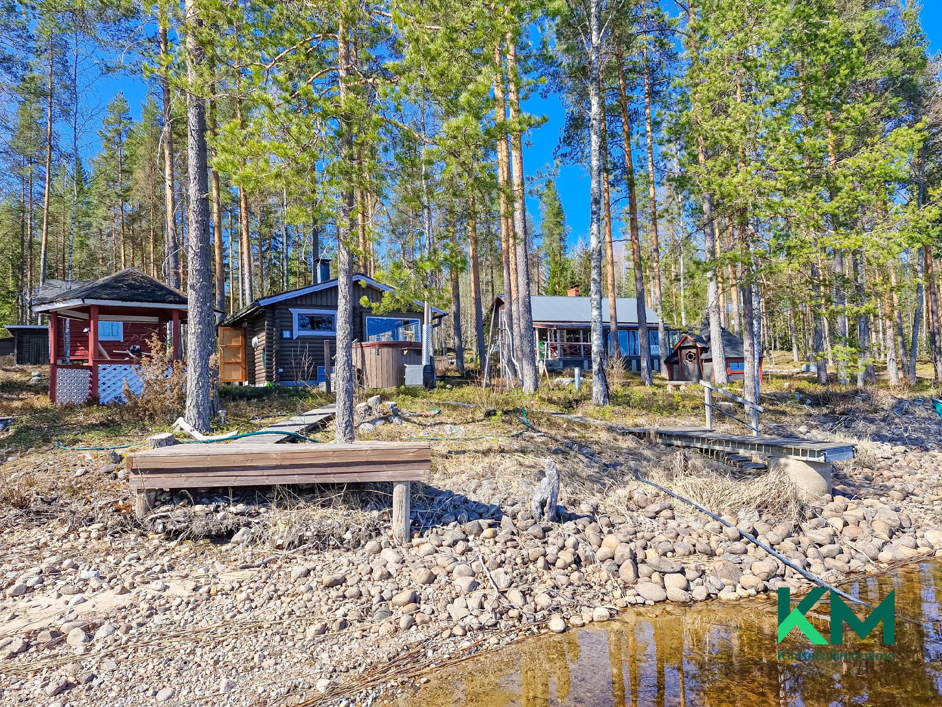 Suottaväärä 94, Kerimäki, Savonlinna