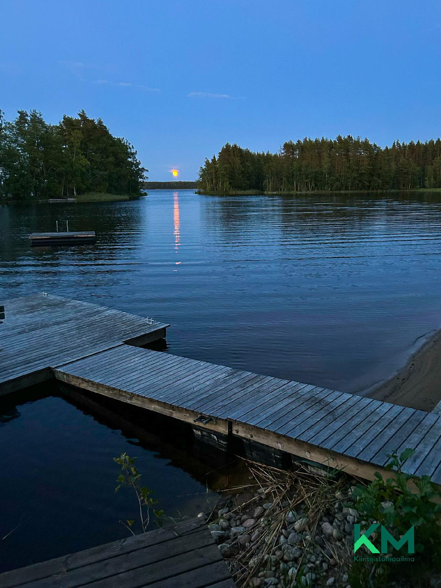 Suottaväärä 94, Kerimäki, Savonlinna