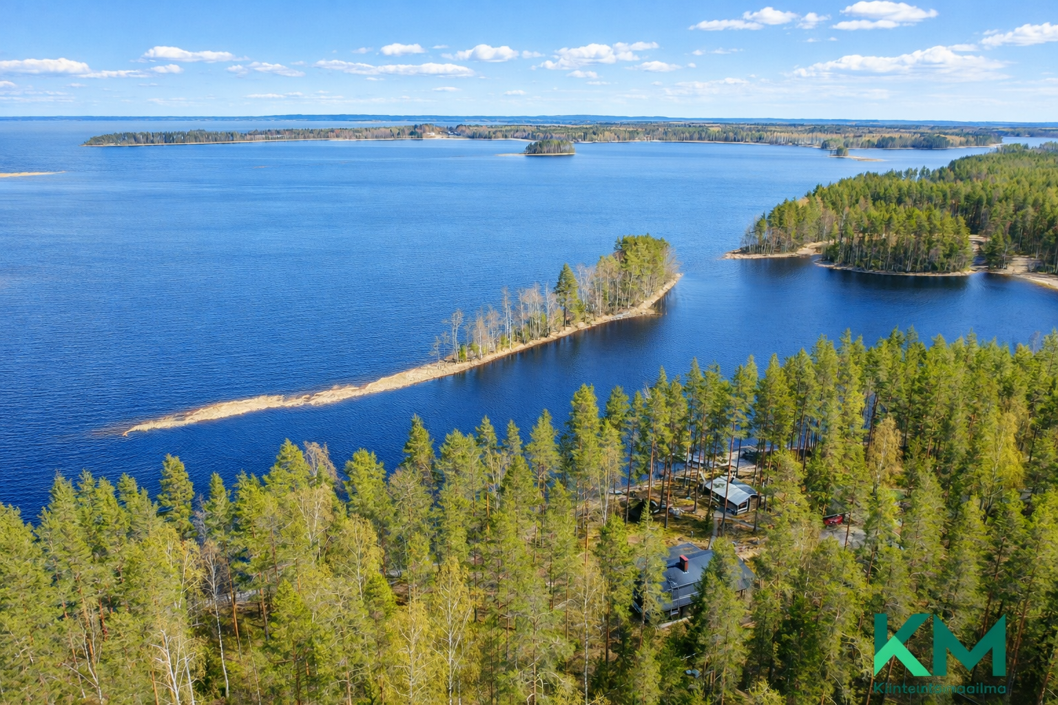 Suottaväärä 94, Kerimäki, Savonlinna