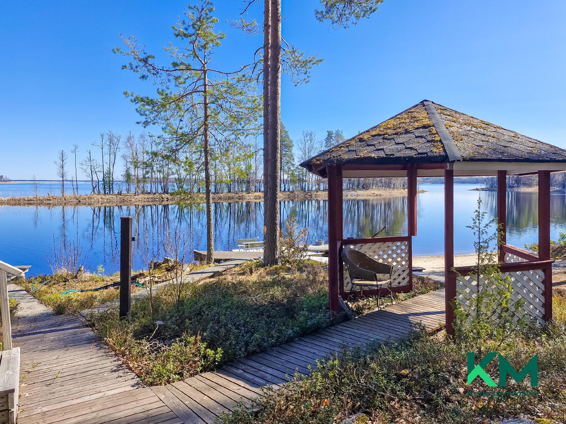 Suottaväärä 94, Kerimäki, Savonlinna