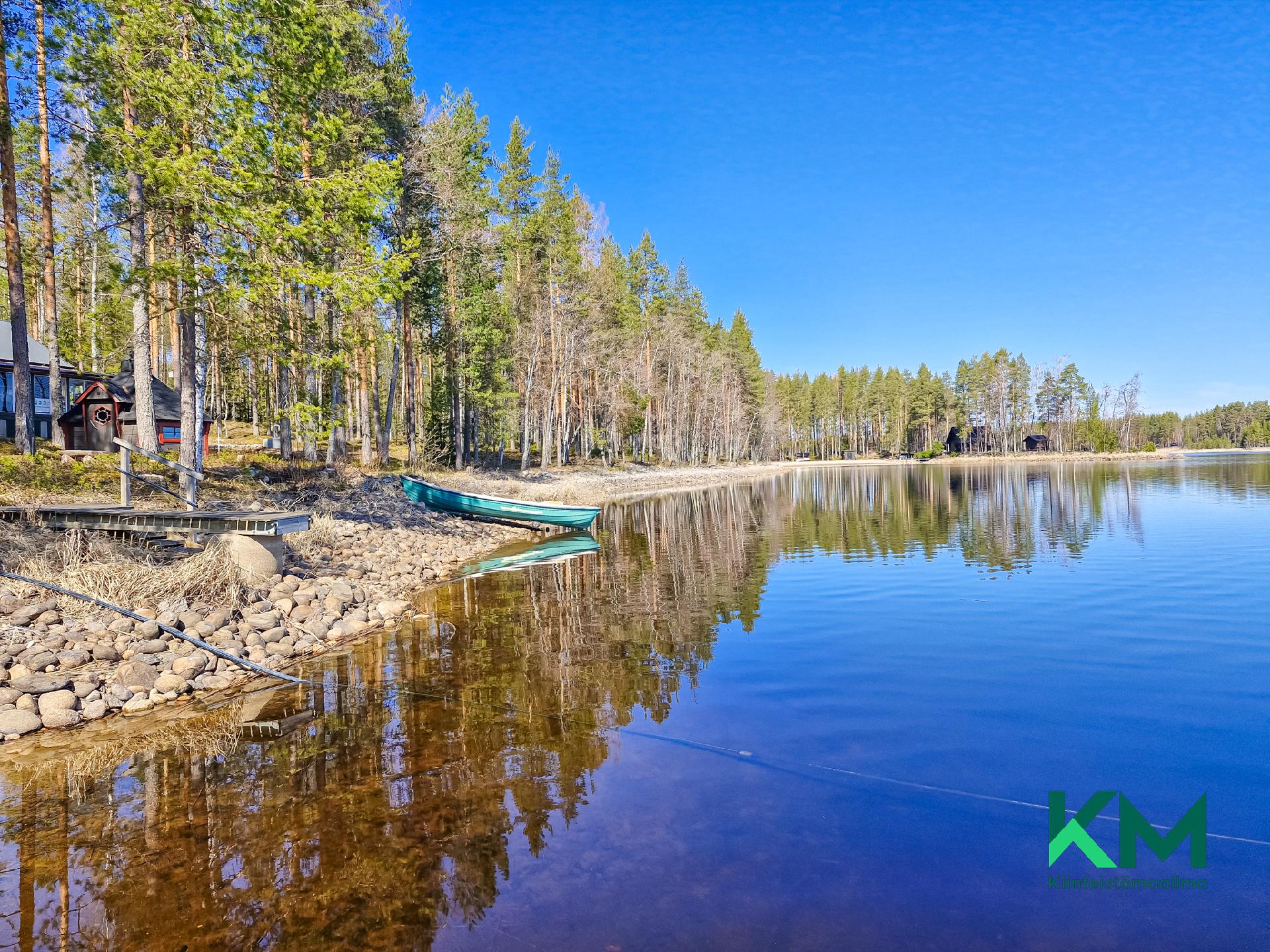 Suottaväärä 94, Kerimäki, Savonlinna