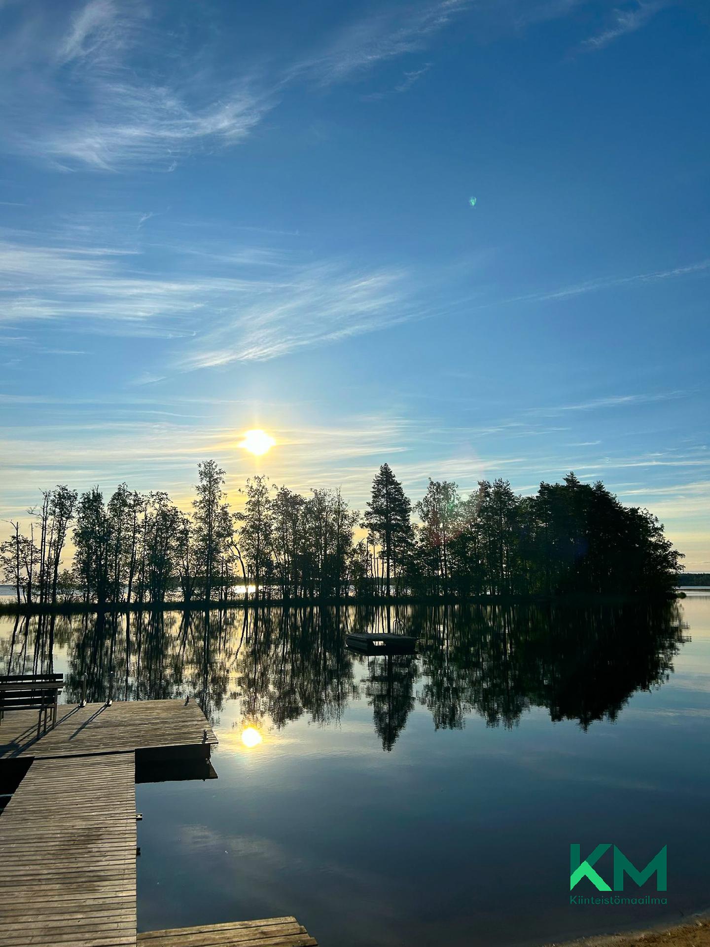 Suottaväärä 94, Kerimäki, Savonlinna