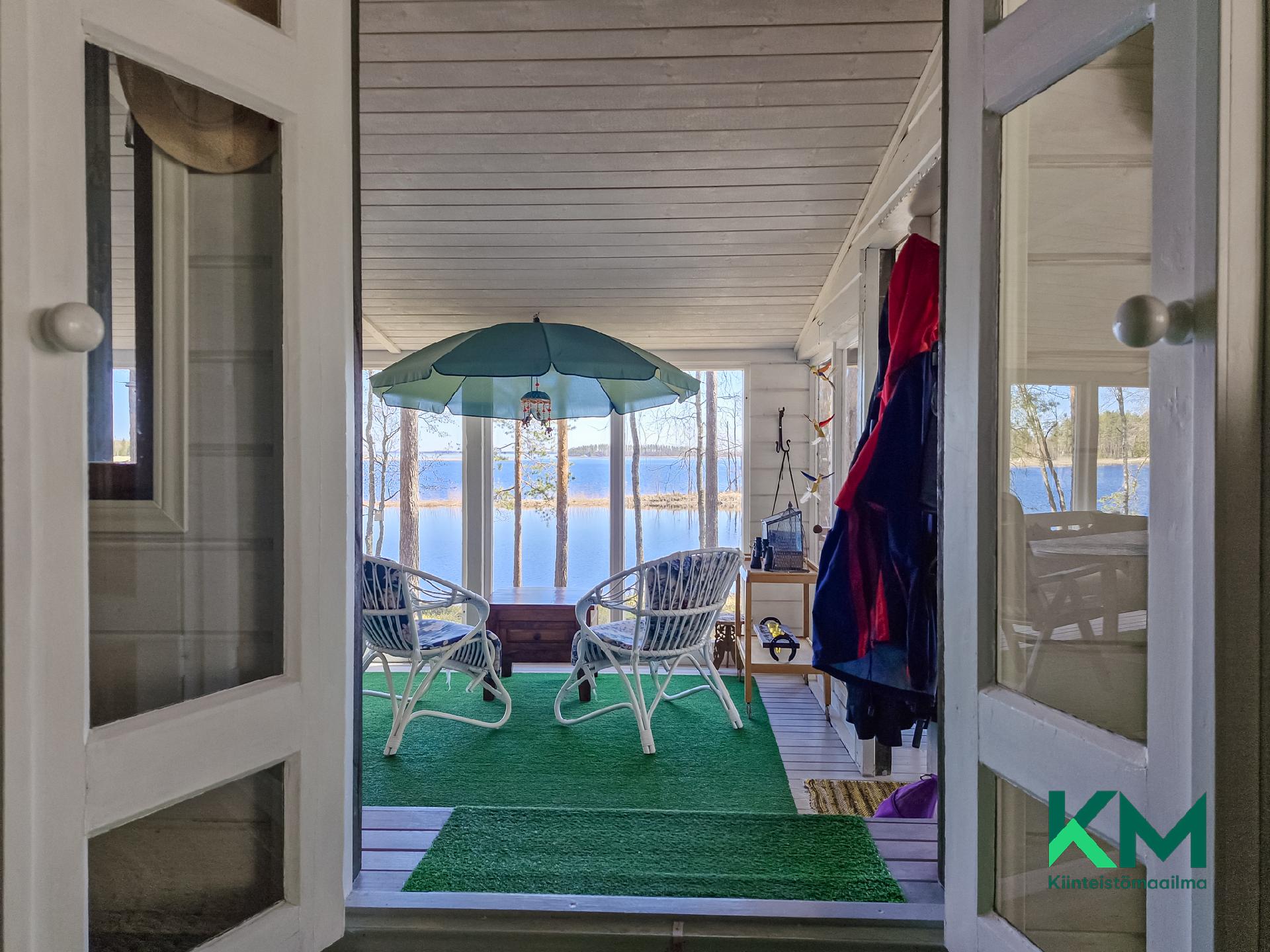 Suottaväärä 94, Kerimäki, Savonlinna