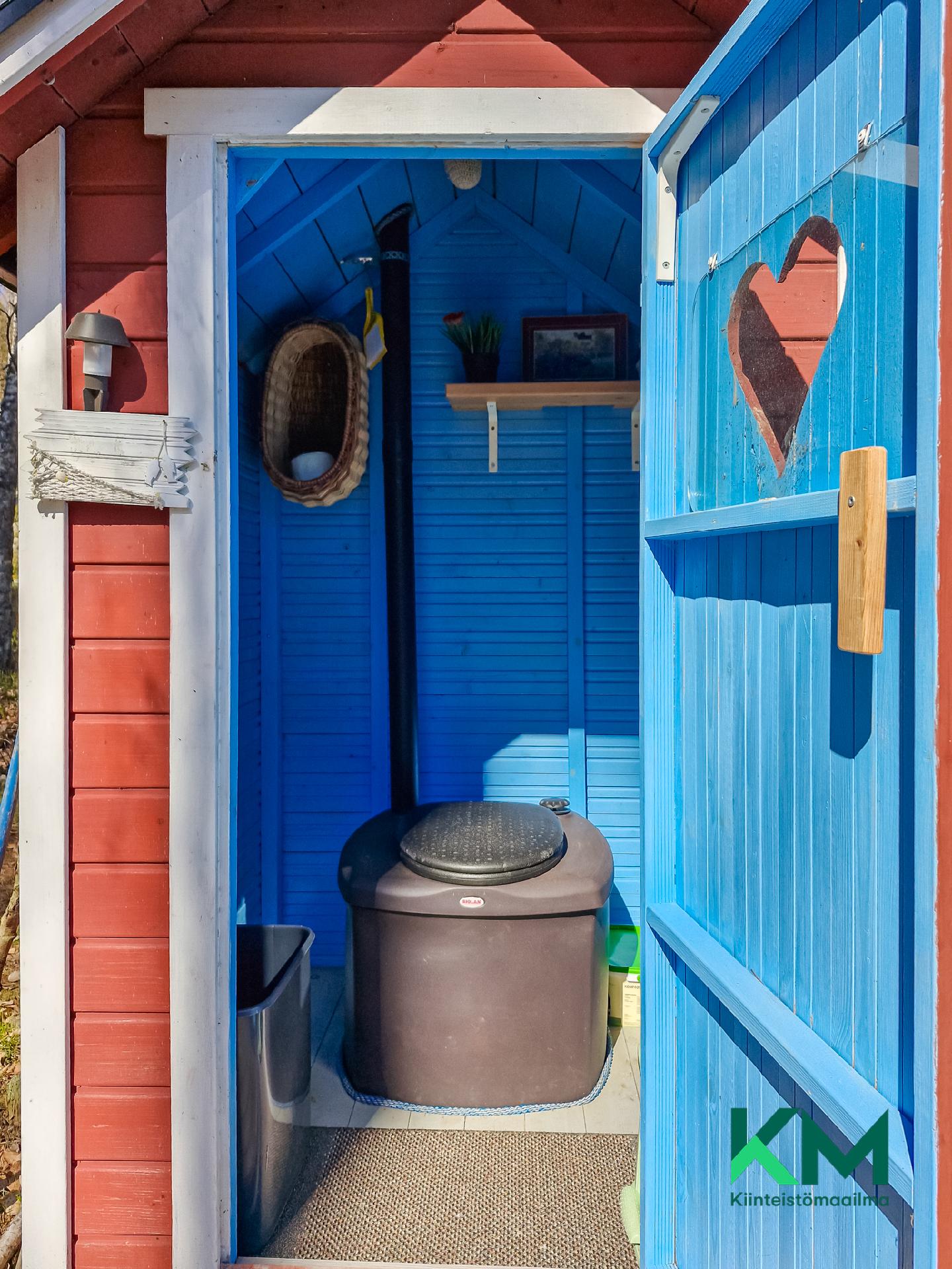 Suottaväärä 94, Kerimäki, Savonlinna